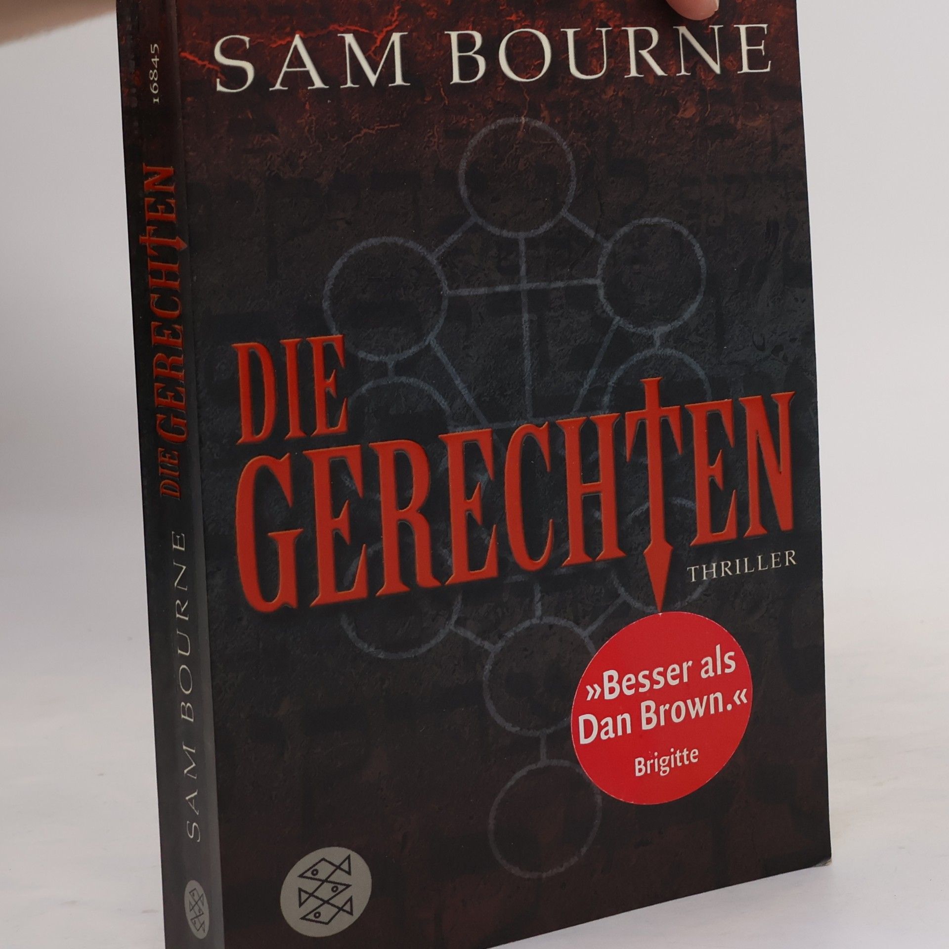 Jonathan Freedland Die Gerechten