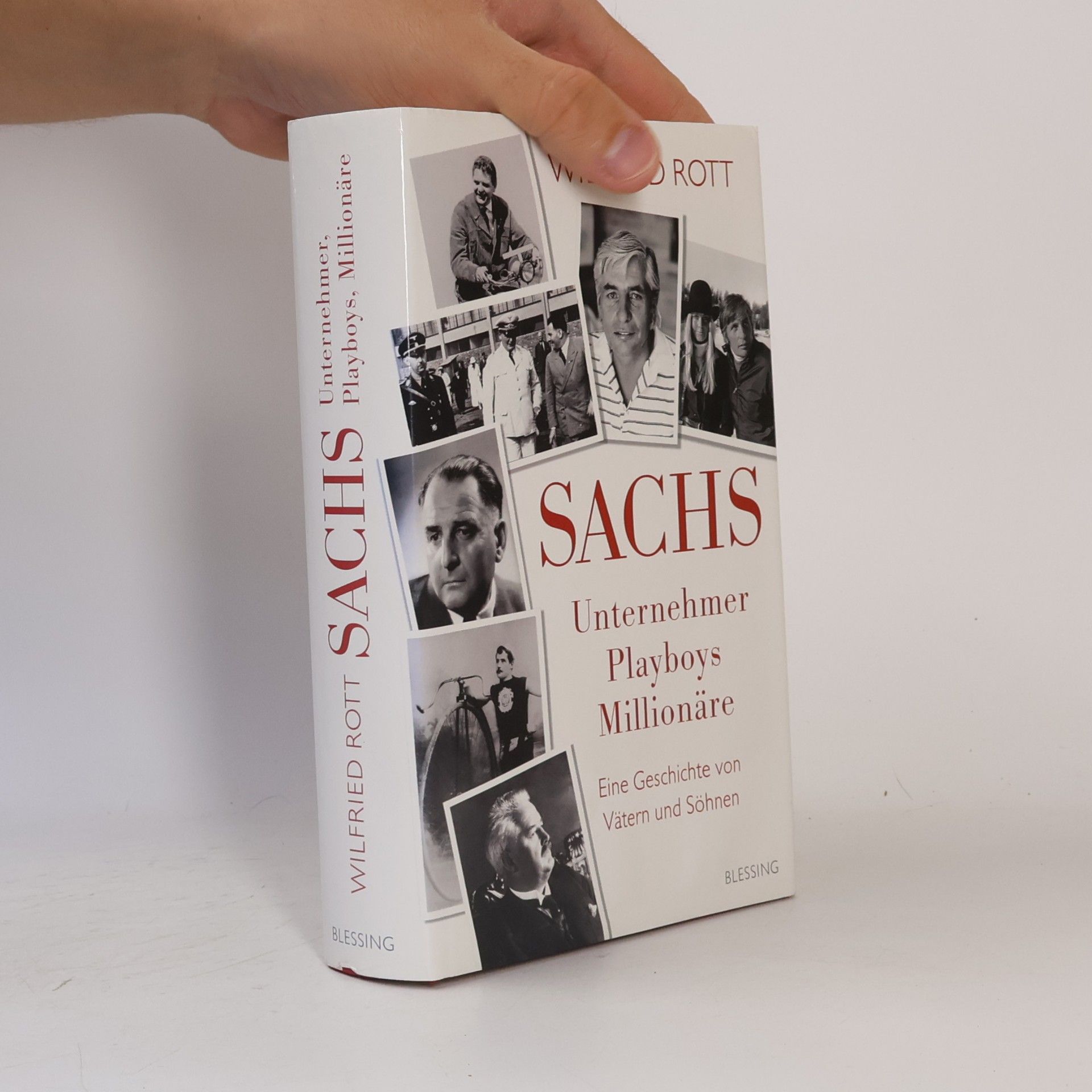 Sachs