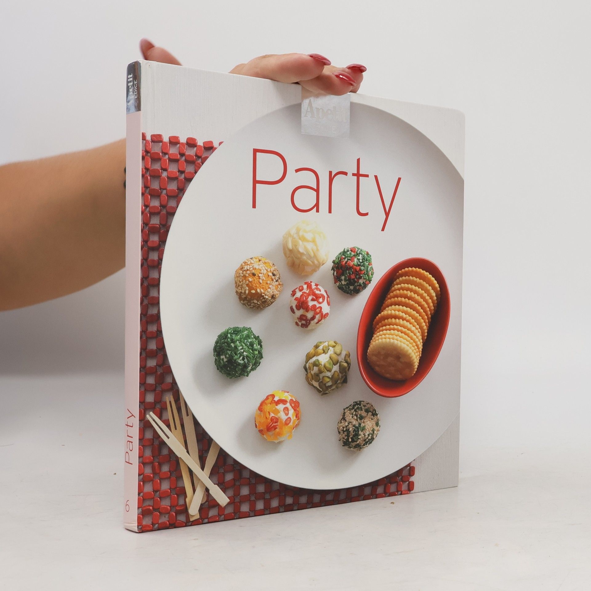 Autores varios Party