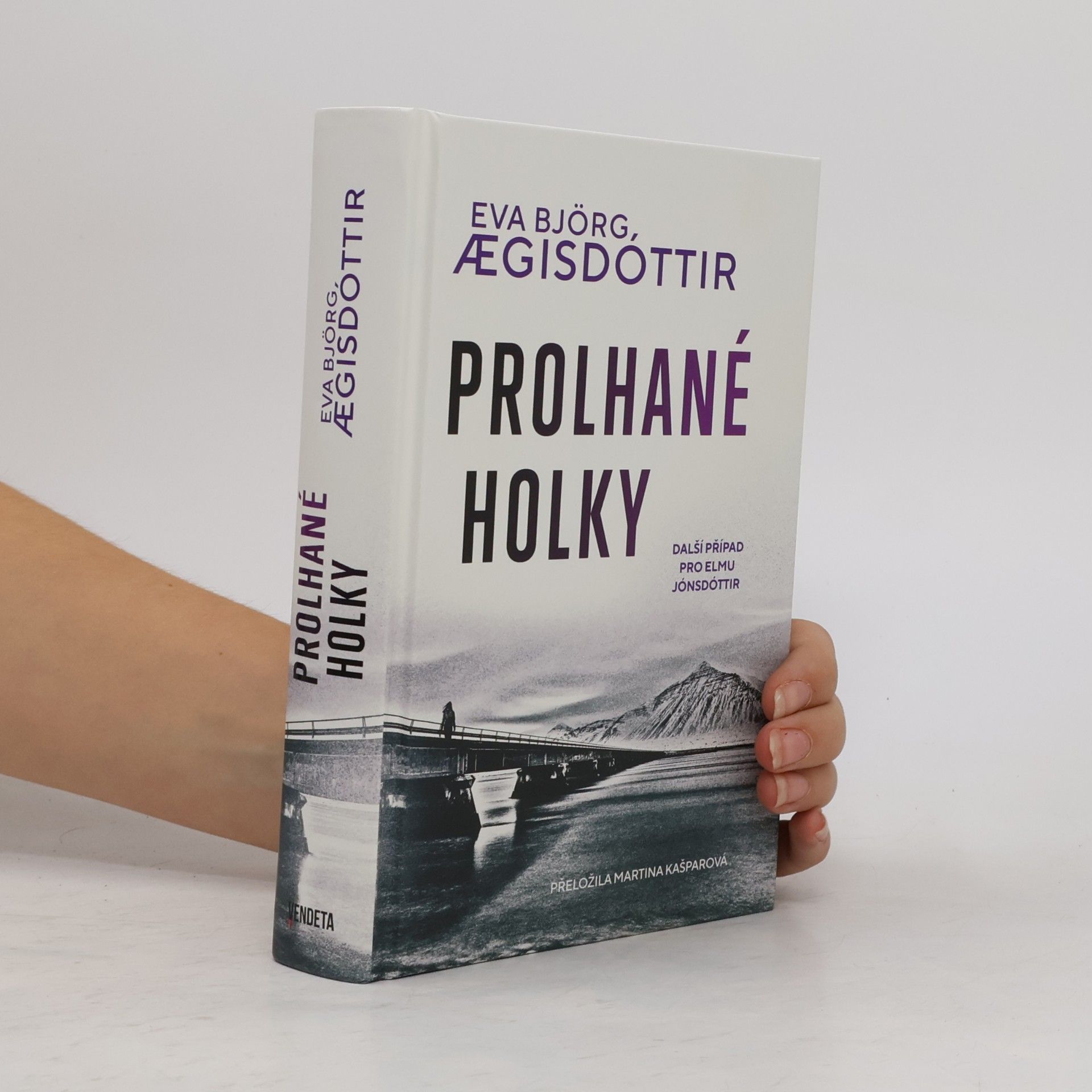 Alexandr Pech Prolhané holky