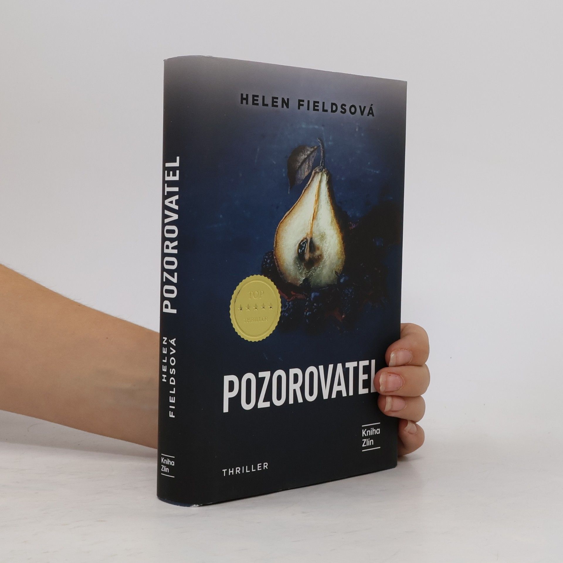Pozorovatel