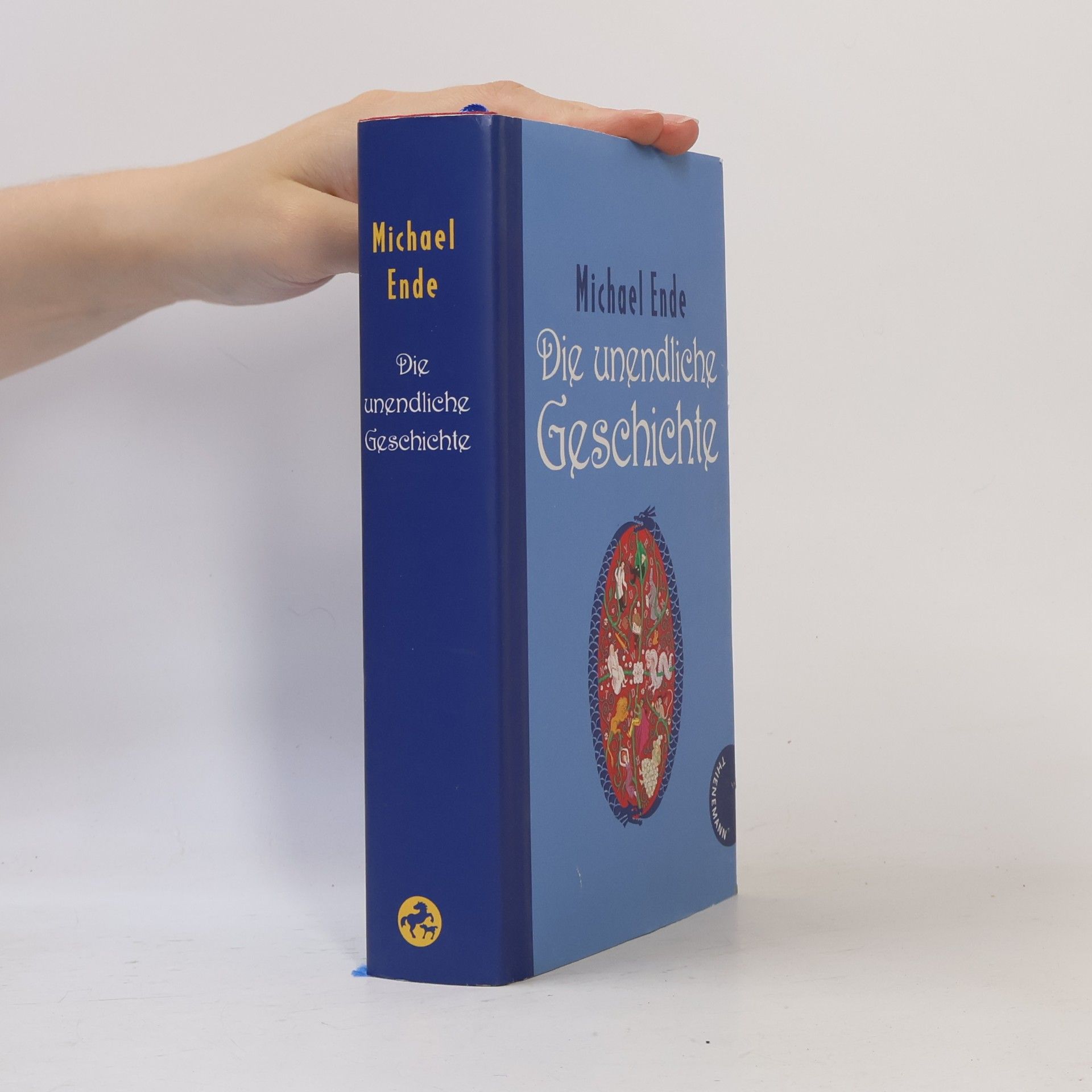 Die unendliche Geschichte