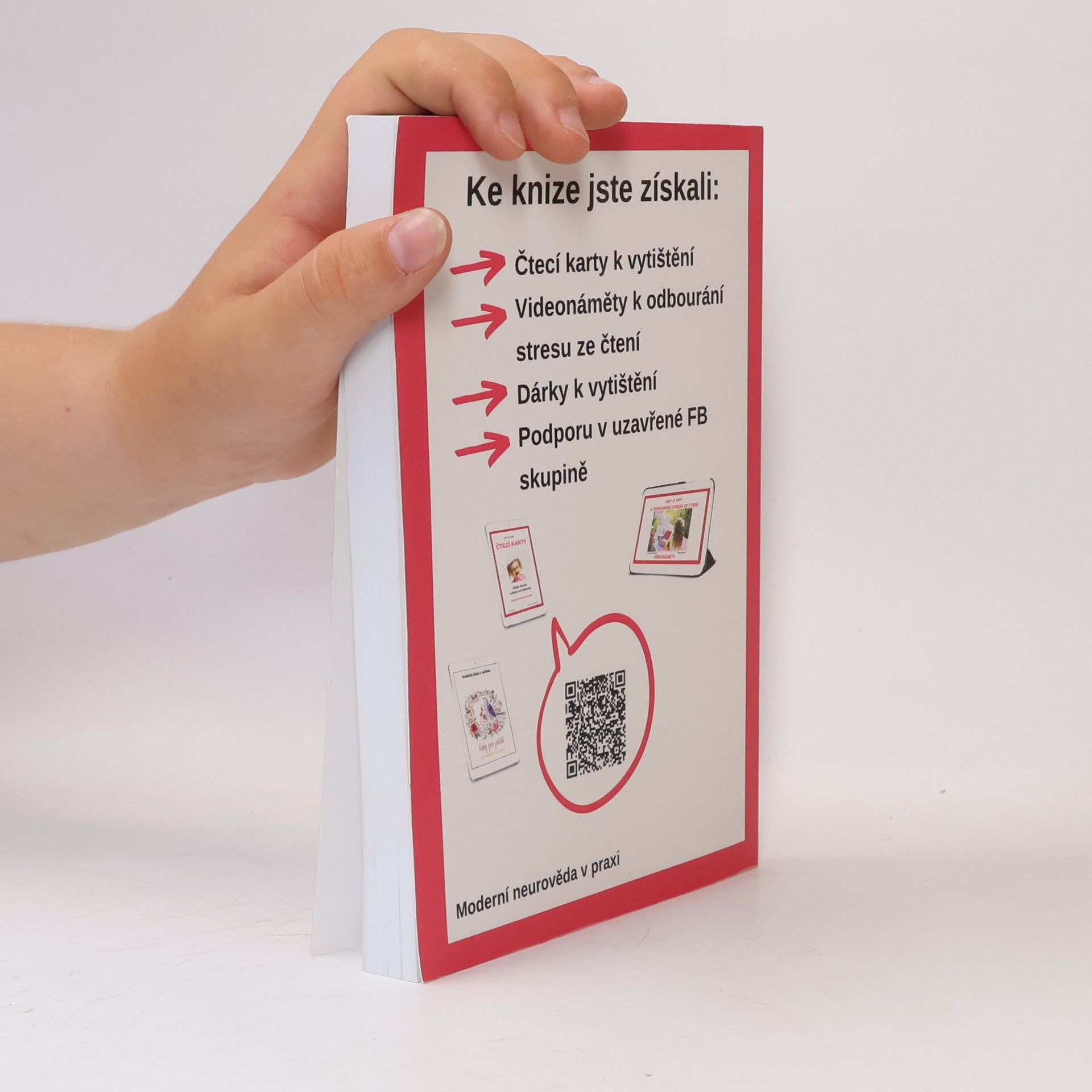 Ludmila Leinweberová Dyslektický mozek