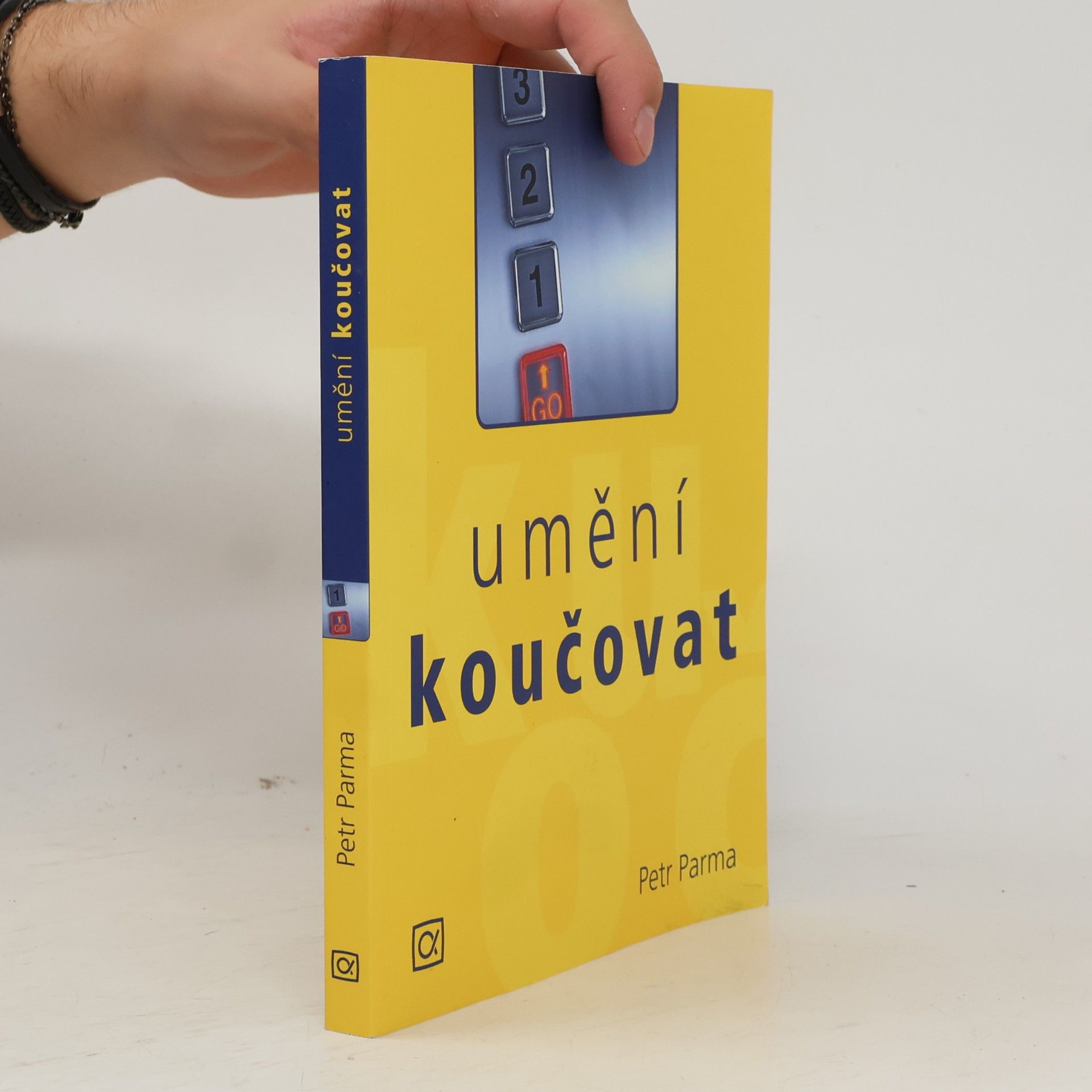 Umění koučovat