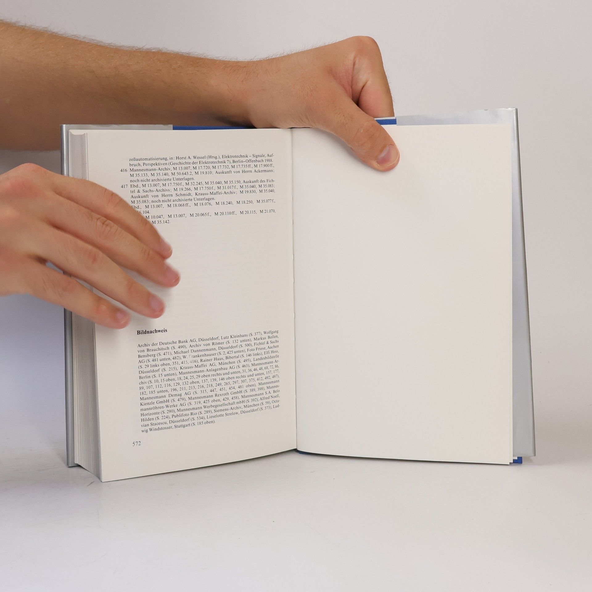 Autorenkollektiv Kontinuität im Wandel
