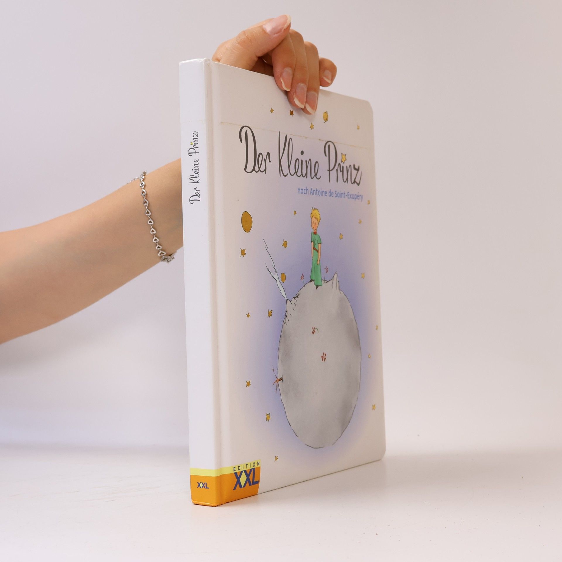 Autorenkollektiv Der kleine Prinz