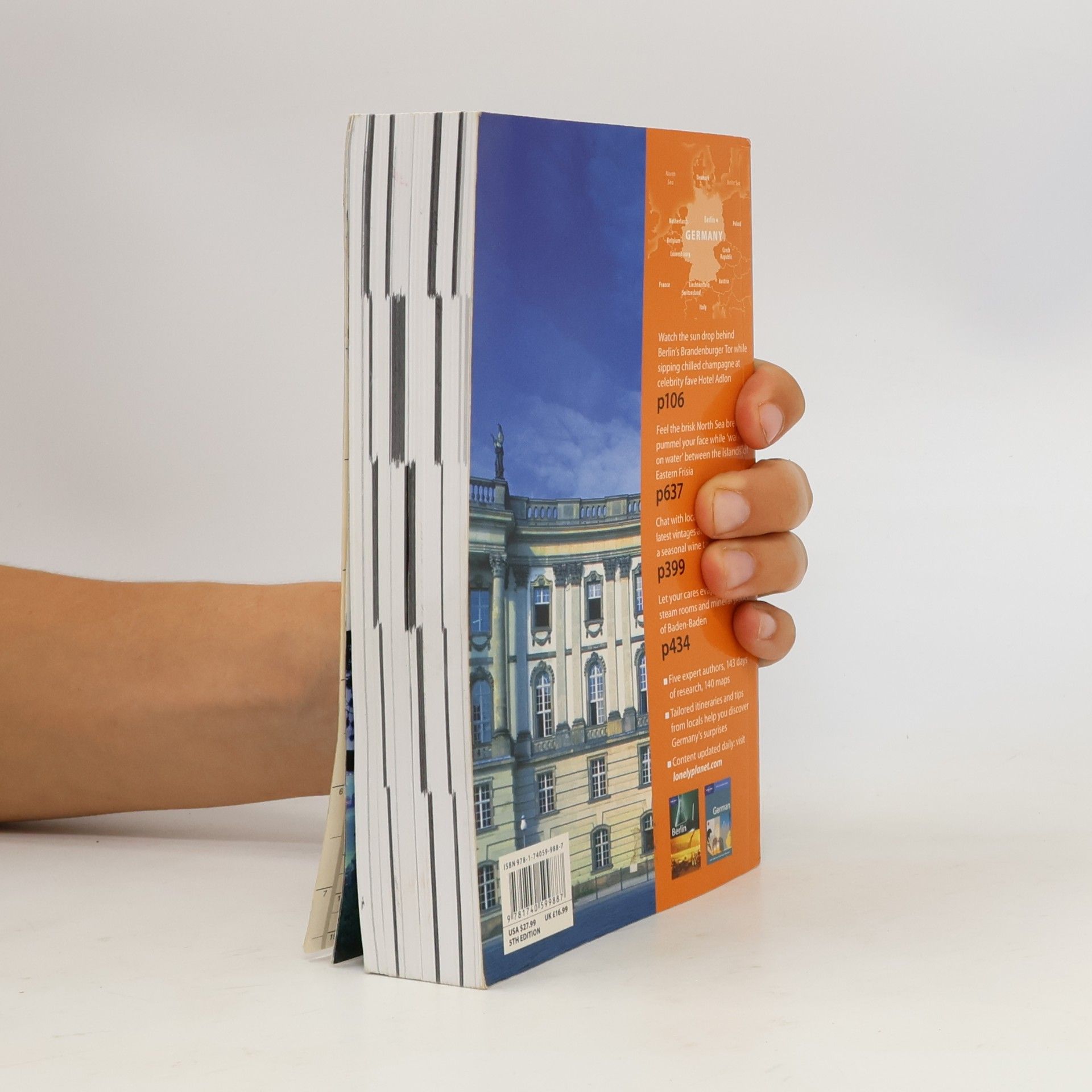 Auteurscollectief Germany