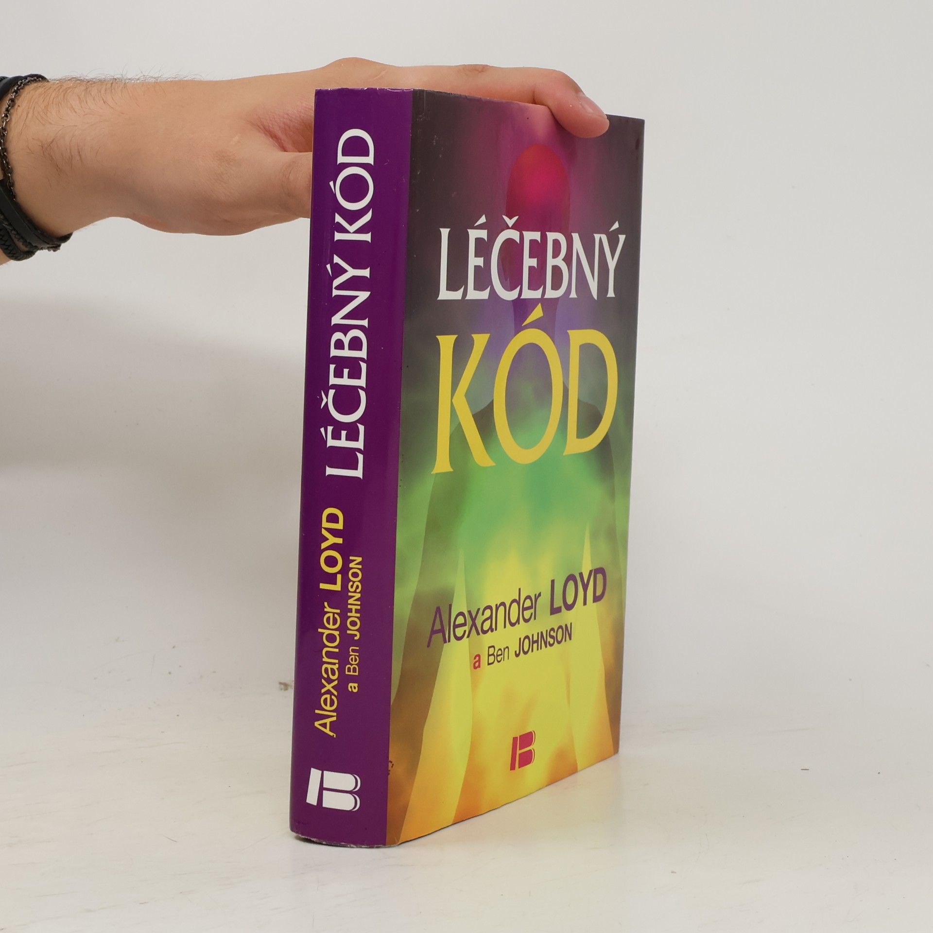 Léčebný kód