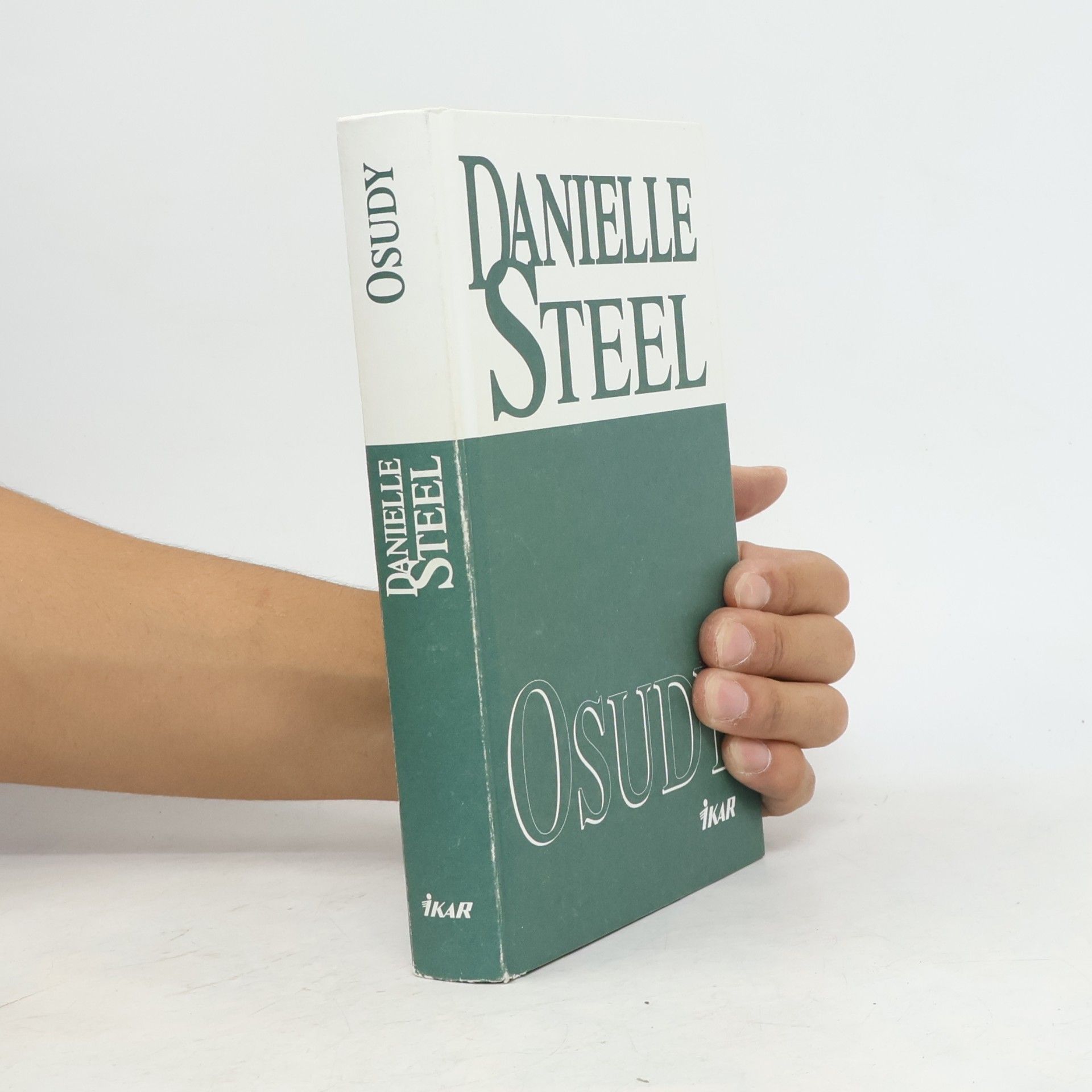 Danielle Steel Osudy