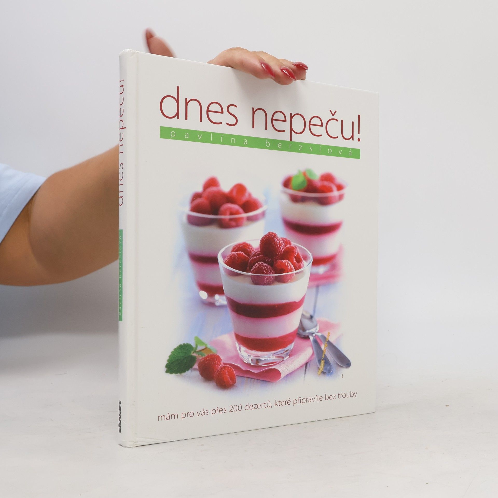 Dnes nepeču!
