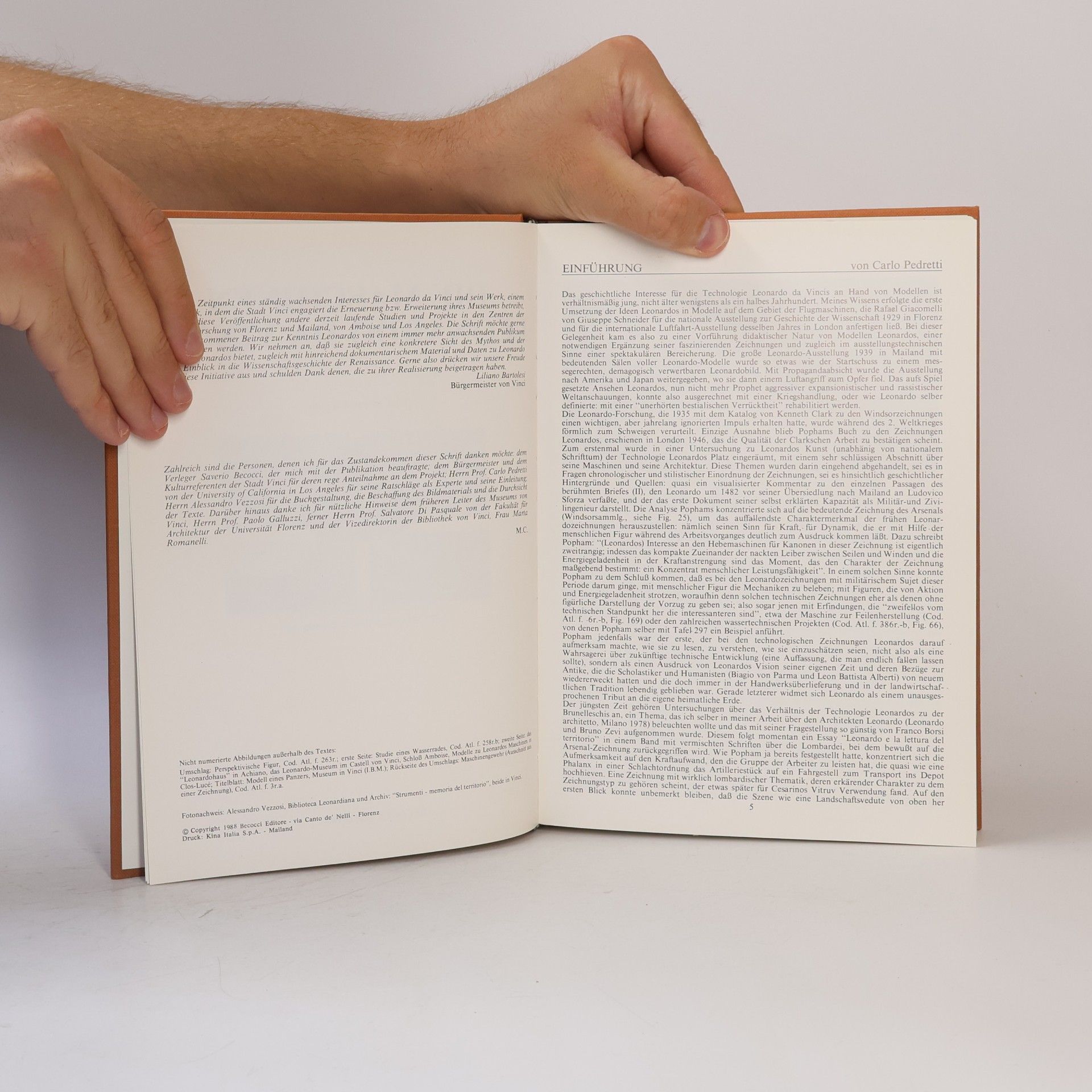 Autorenkollektiv Die Maschinen Leonardo da Vincis