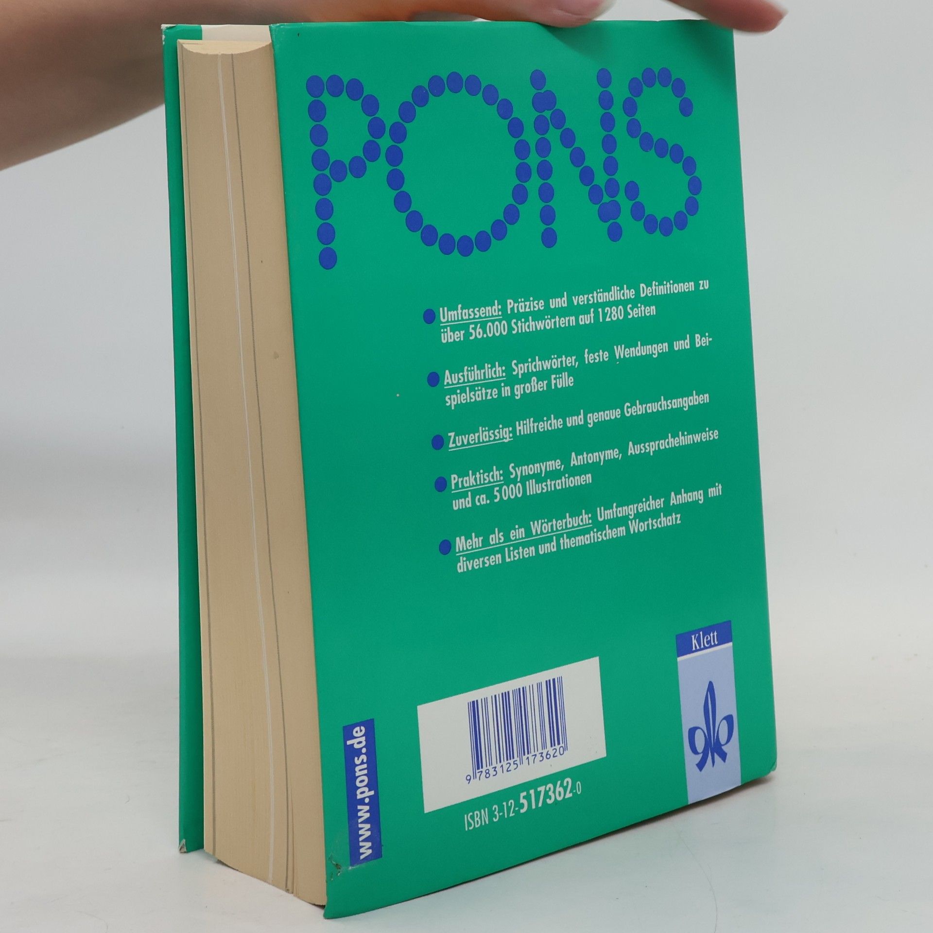 Nicola Zingarelli Pons: Lo Zingarelli minore