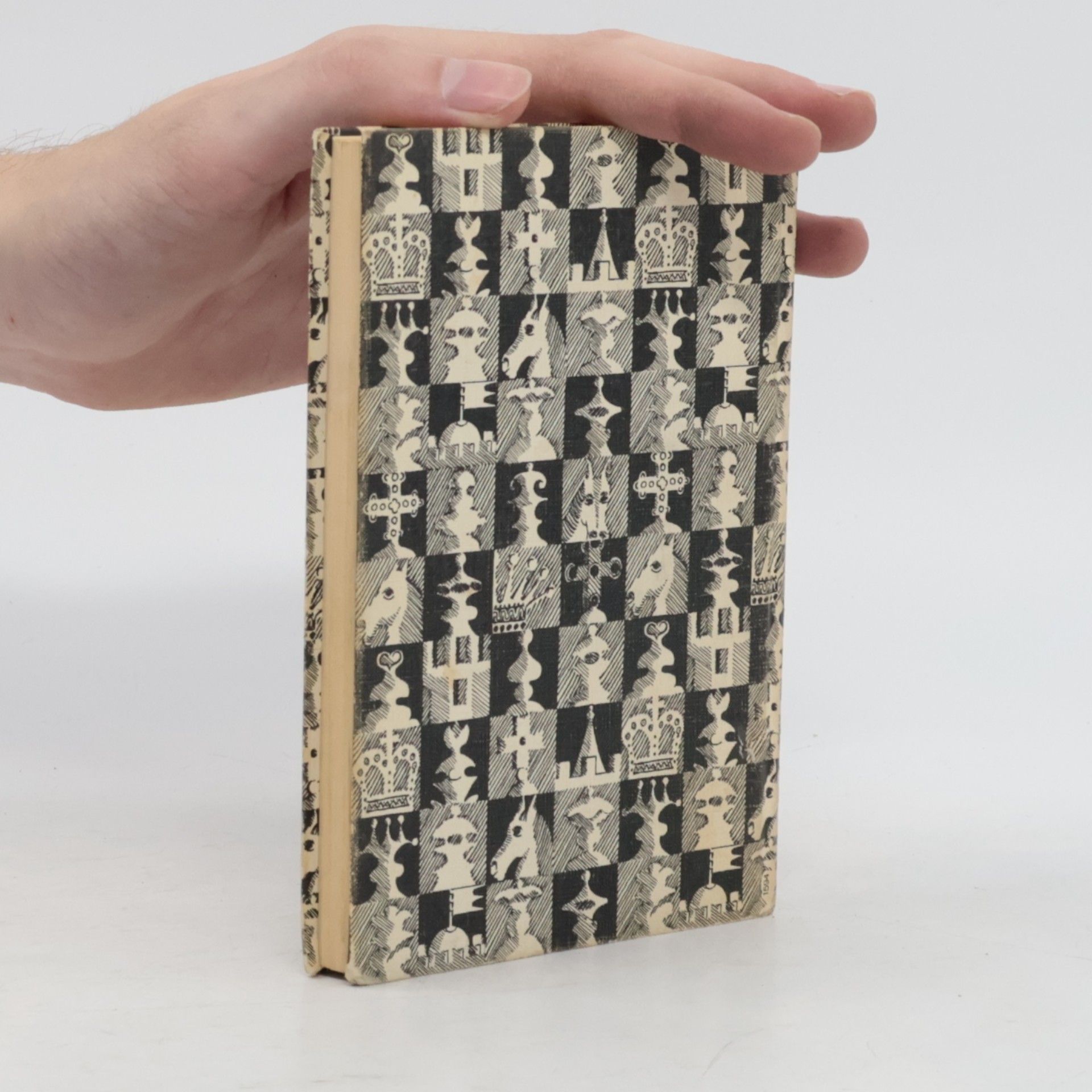 Stefan Zweig Schachnovelle