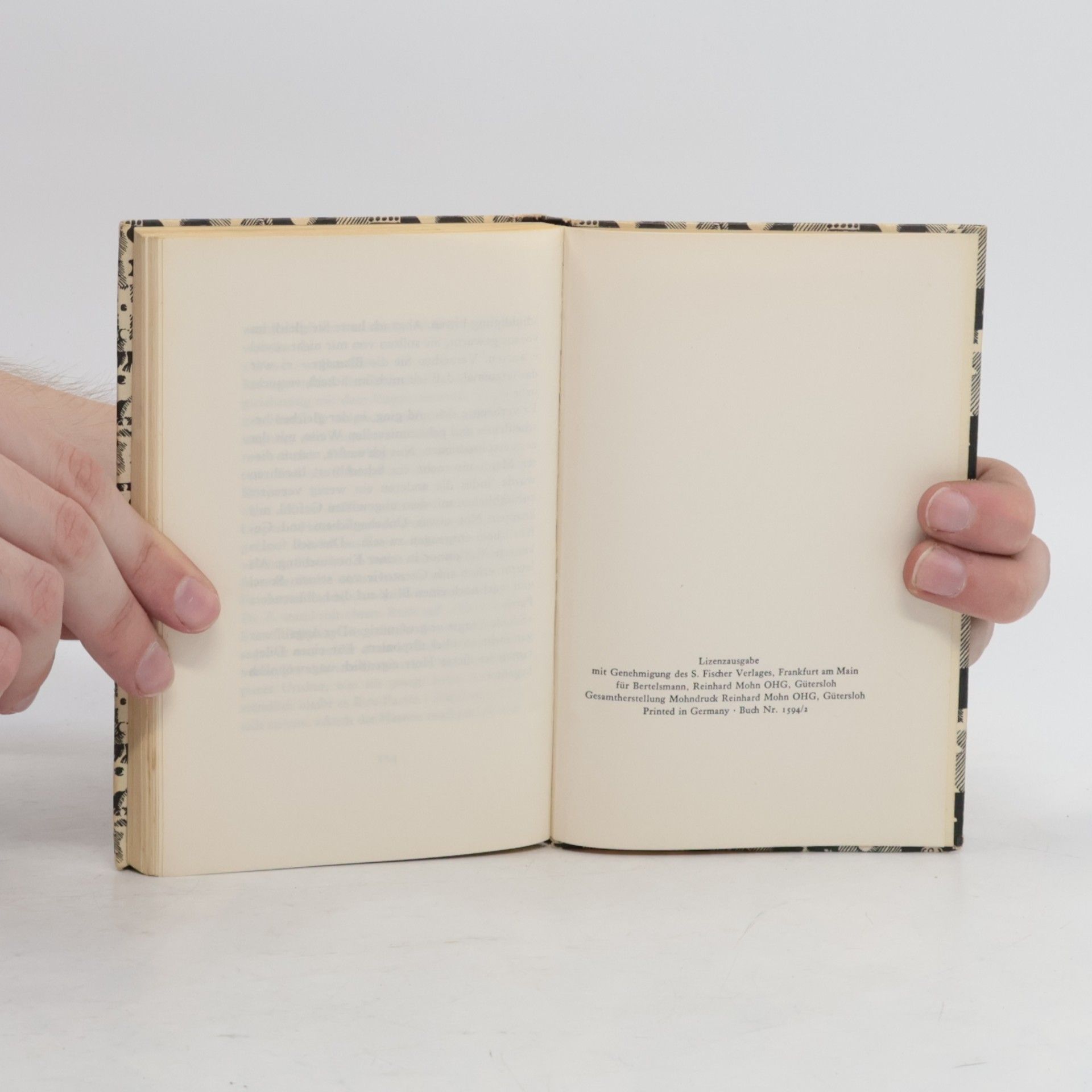Stefan Zweig Schachnovelle