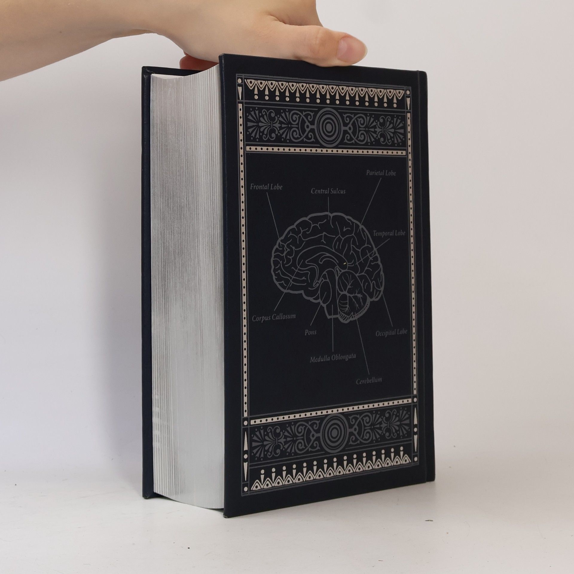 Henry Gray Gray´s Anatomy
