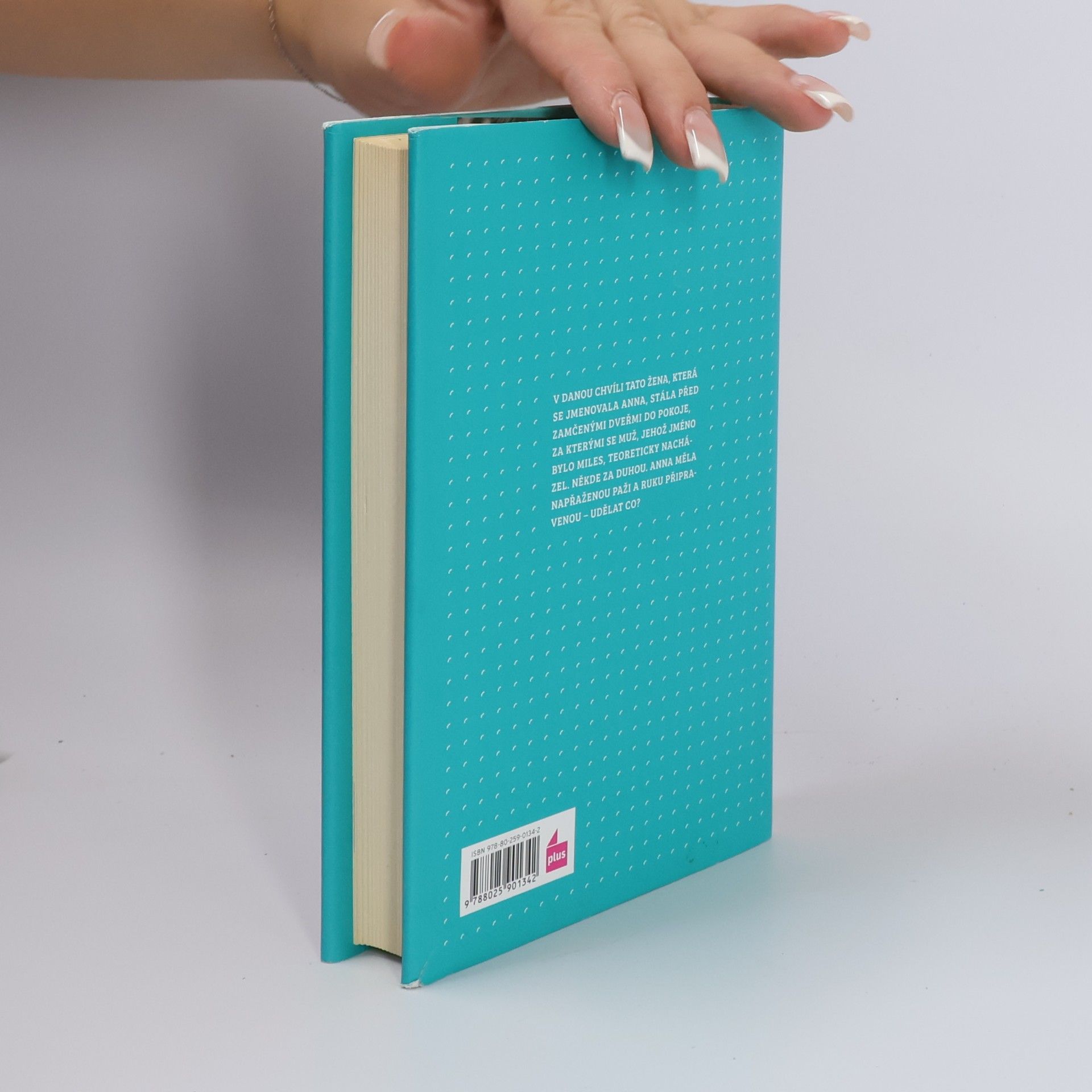 Ali Smith Tam někde za duhou