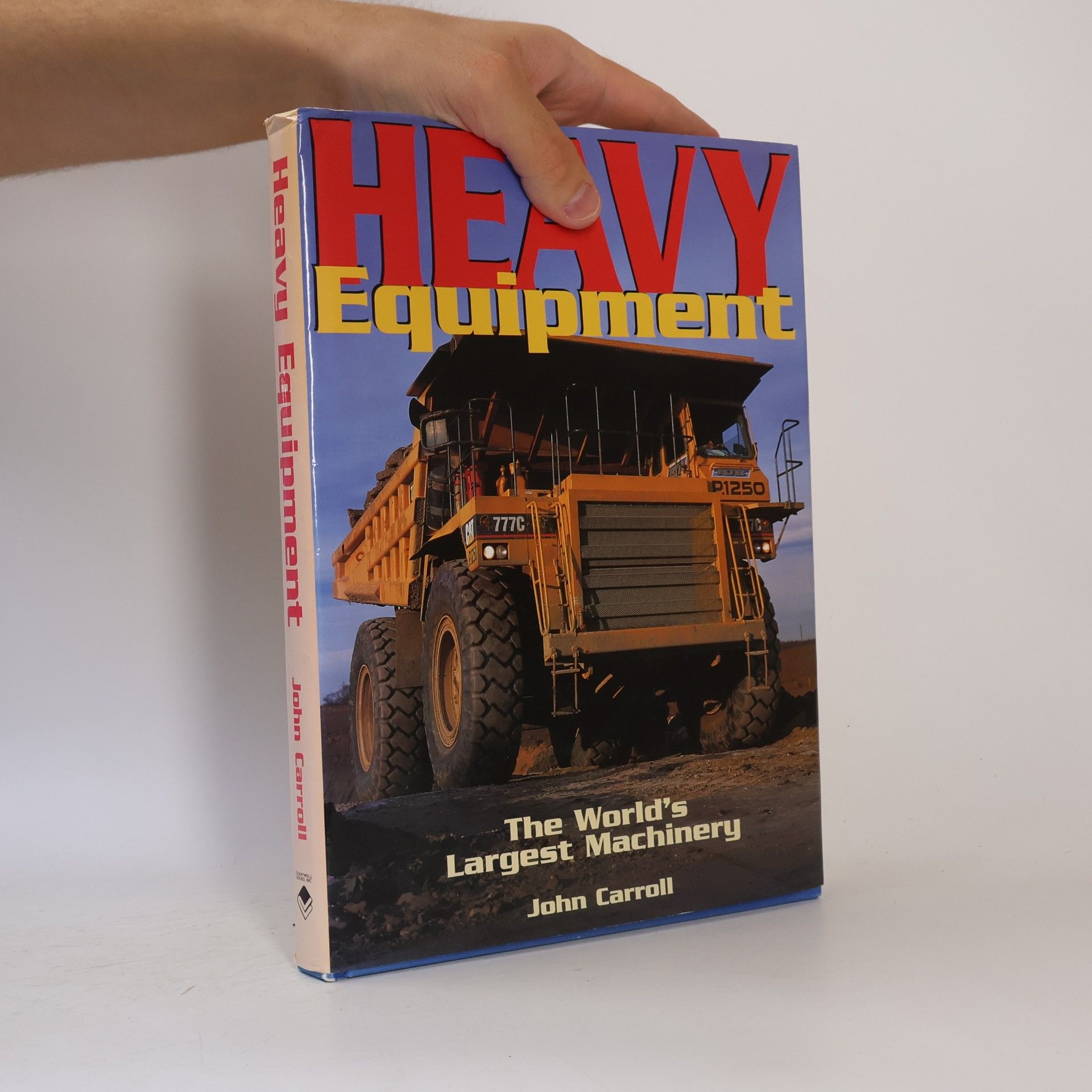 John Carroll Heavy Equipment