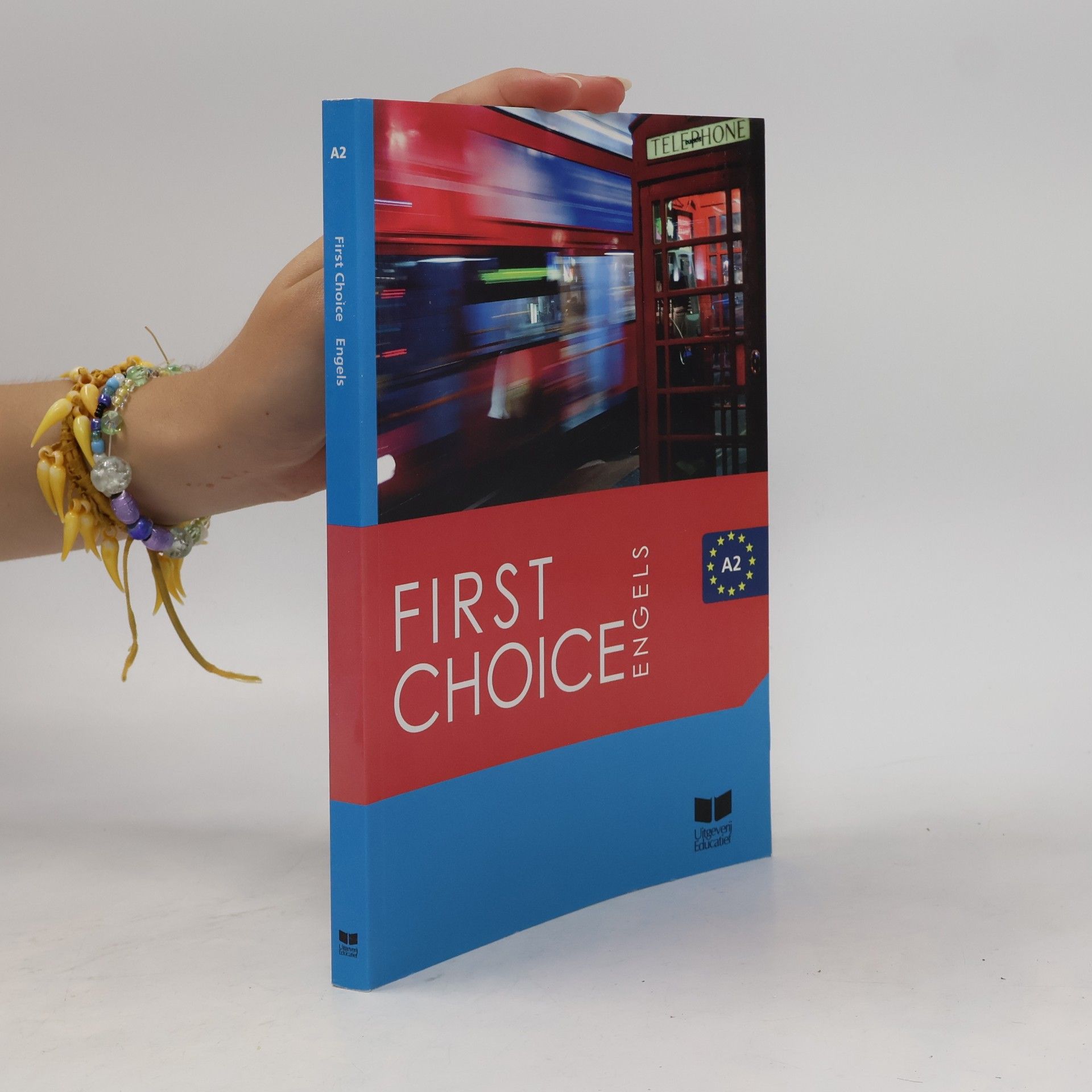Various authors First Choice