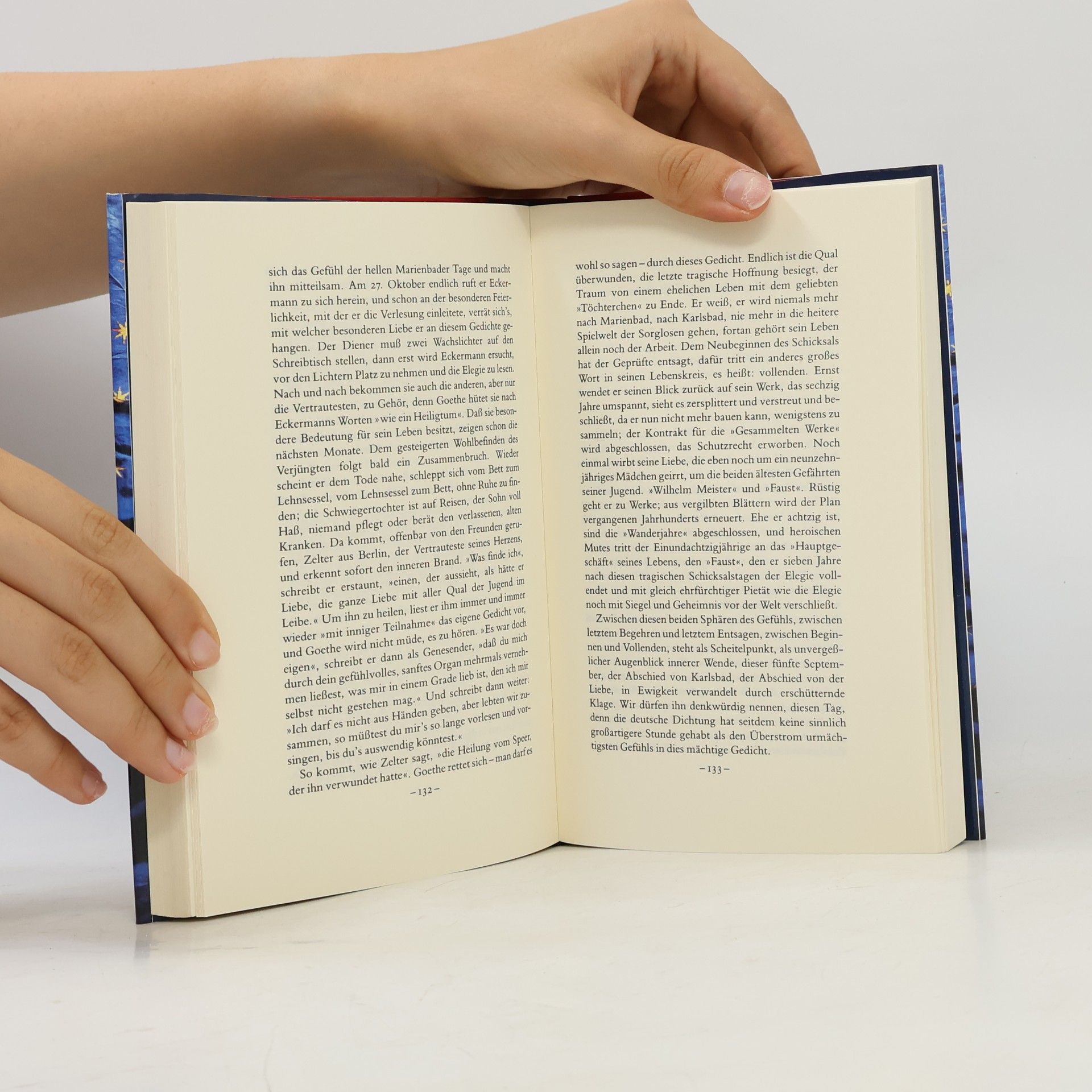 Stefan Zweig Sternstunden der Menschheit