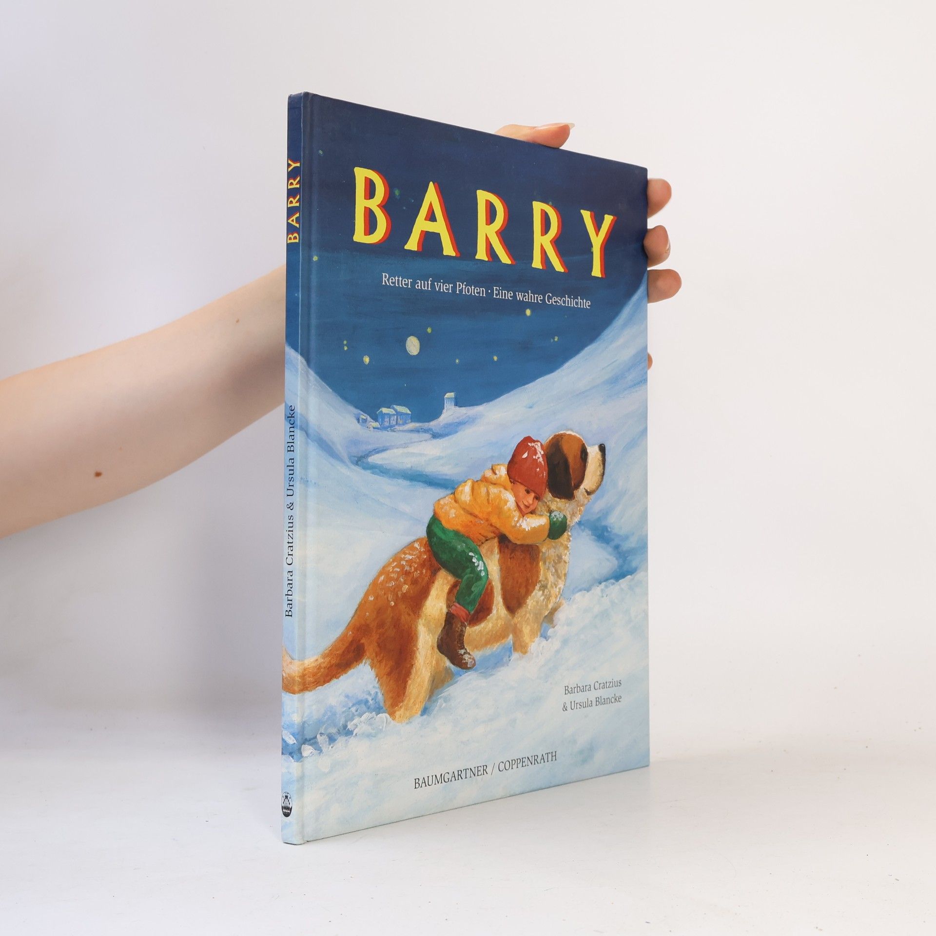 Barry