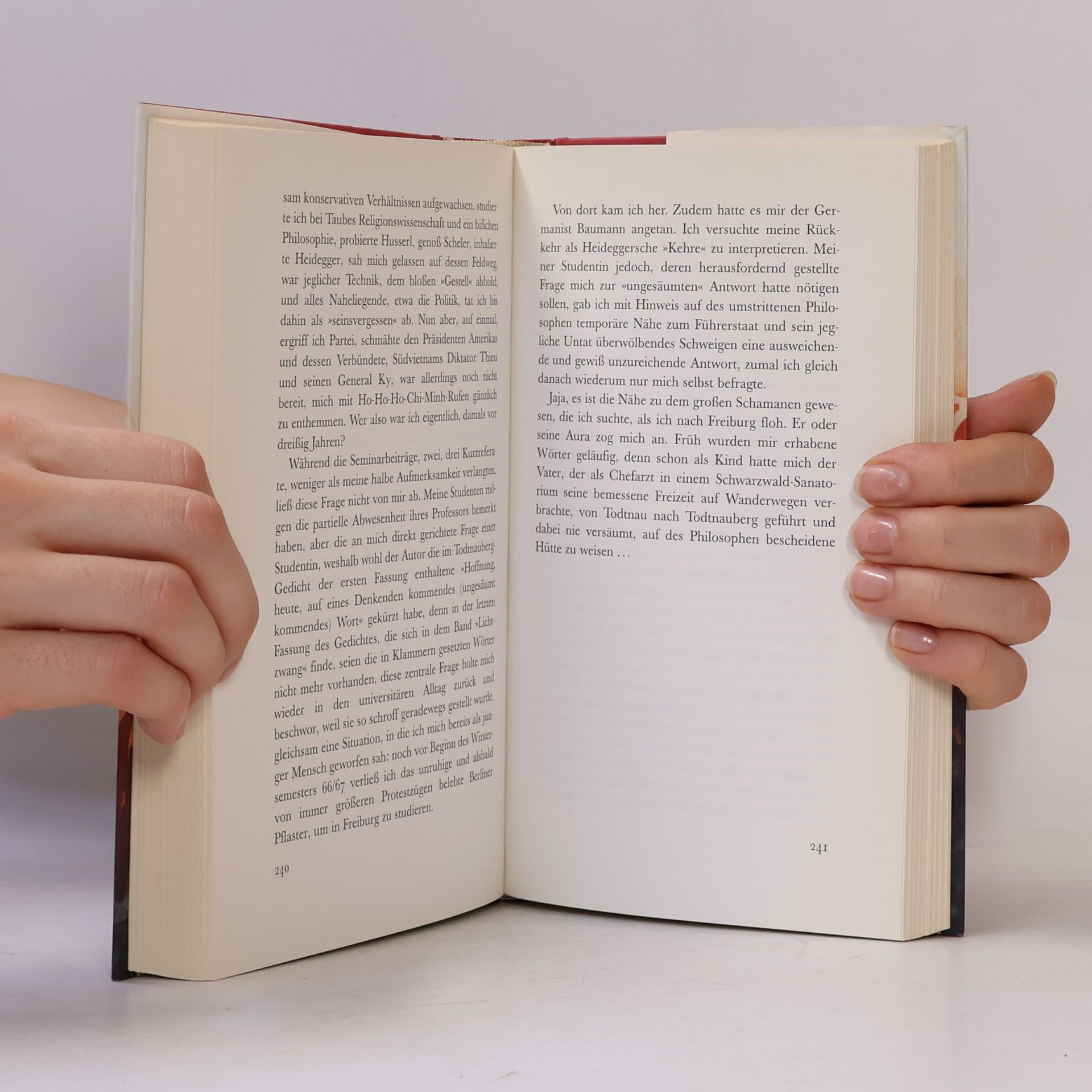 Günter Grass Mein Jahrhundertbuch