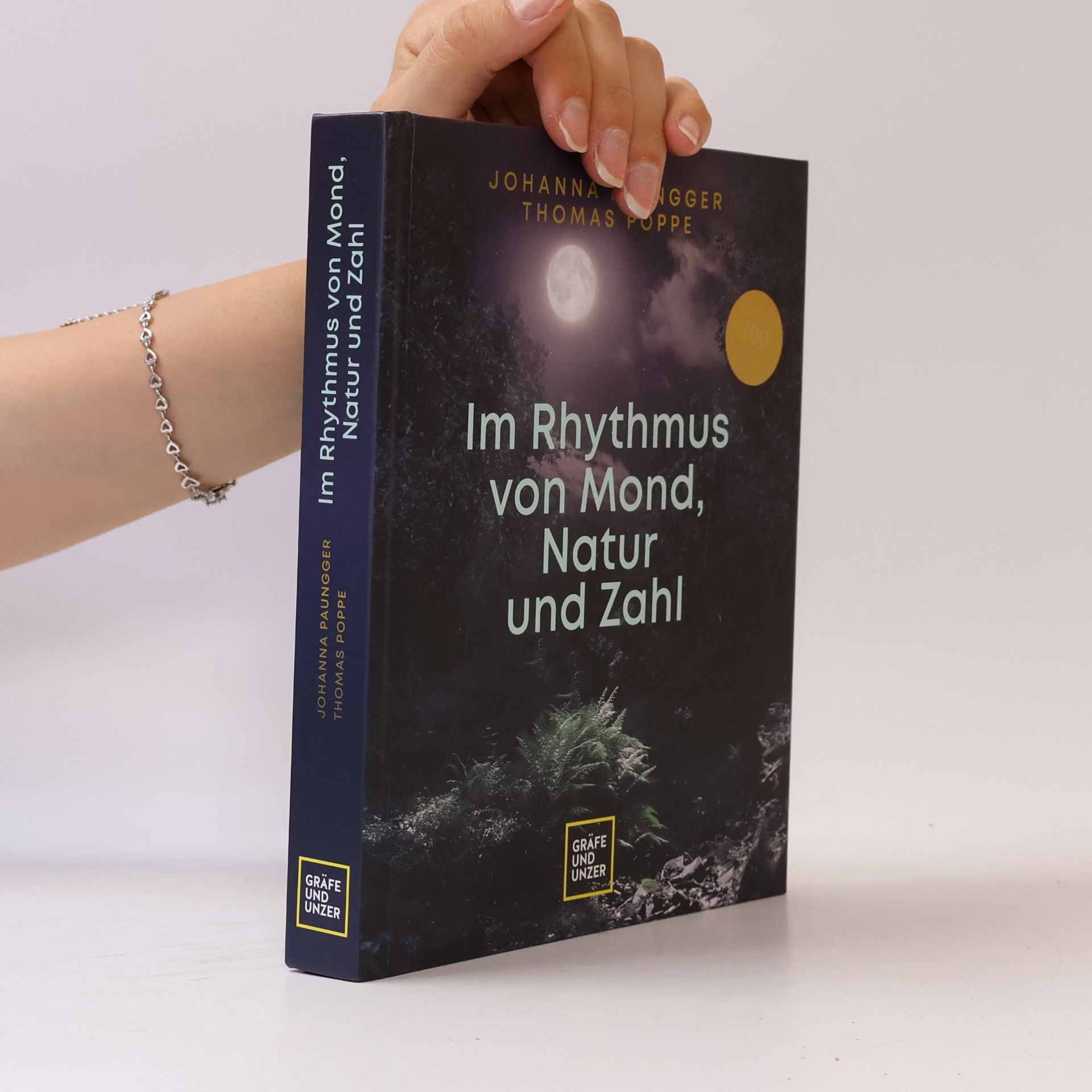 Im Rhythmus von Mond, Natur und Zahl