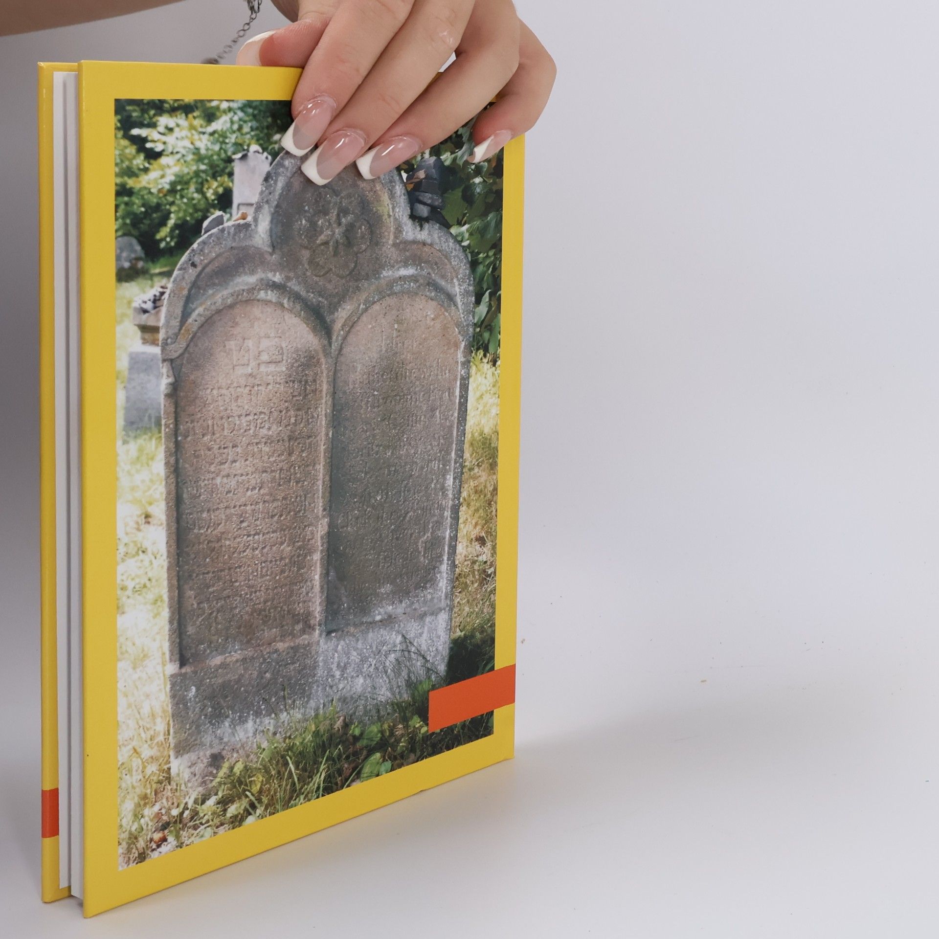 Jaroslav Sklenář Historie židovského osídlení a židovští občané na Kralovicku, Plasku a Manětínsku