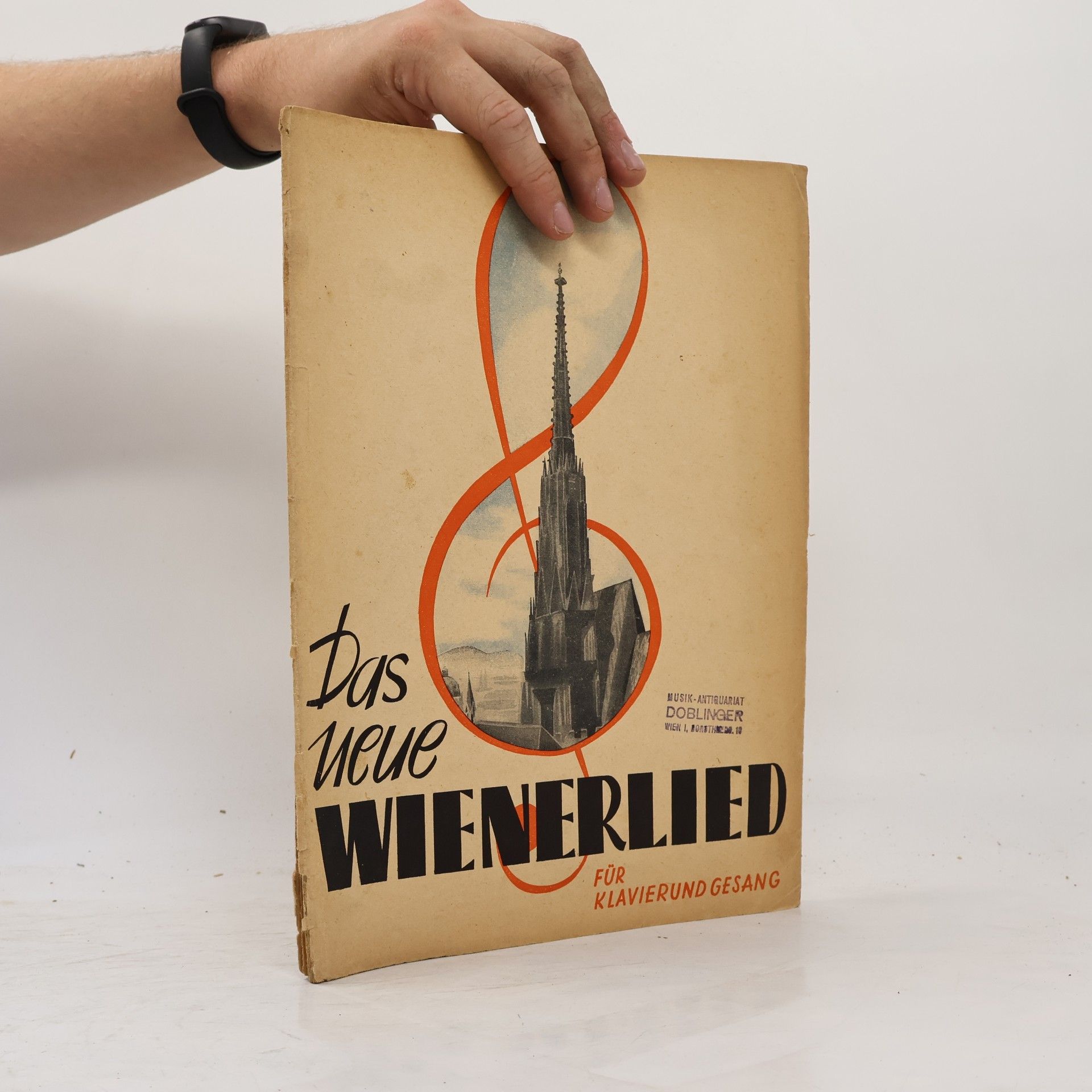 Autorenkollektiv Das neue Wienerlied