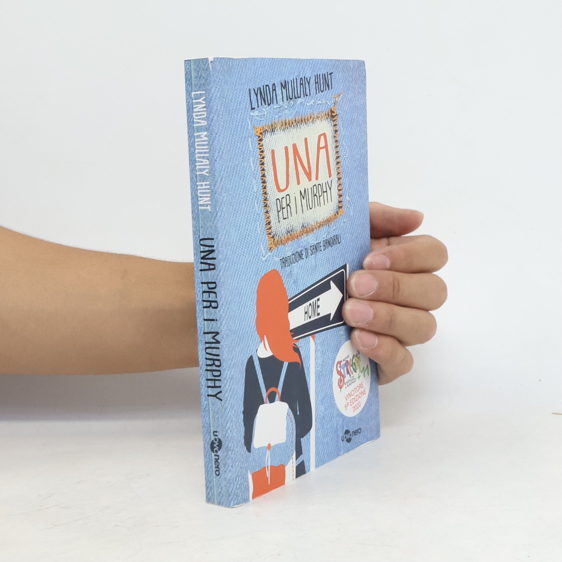 Lynda Mullaly Hunt Una per i Murphy