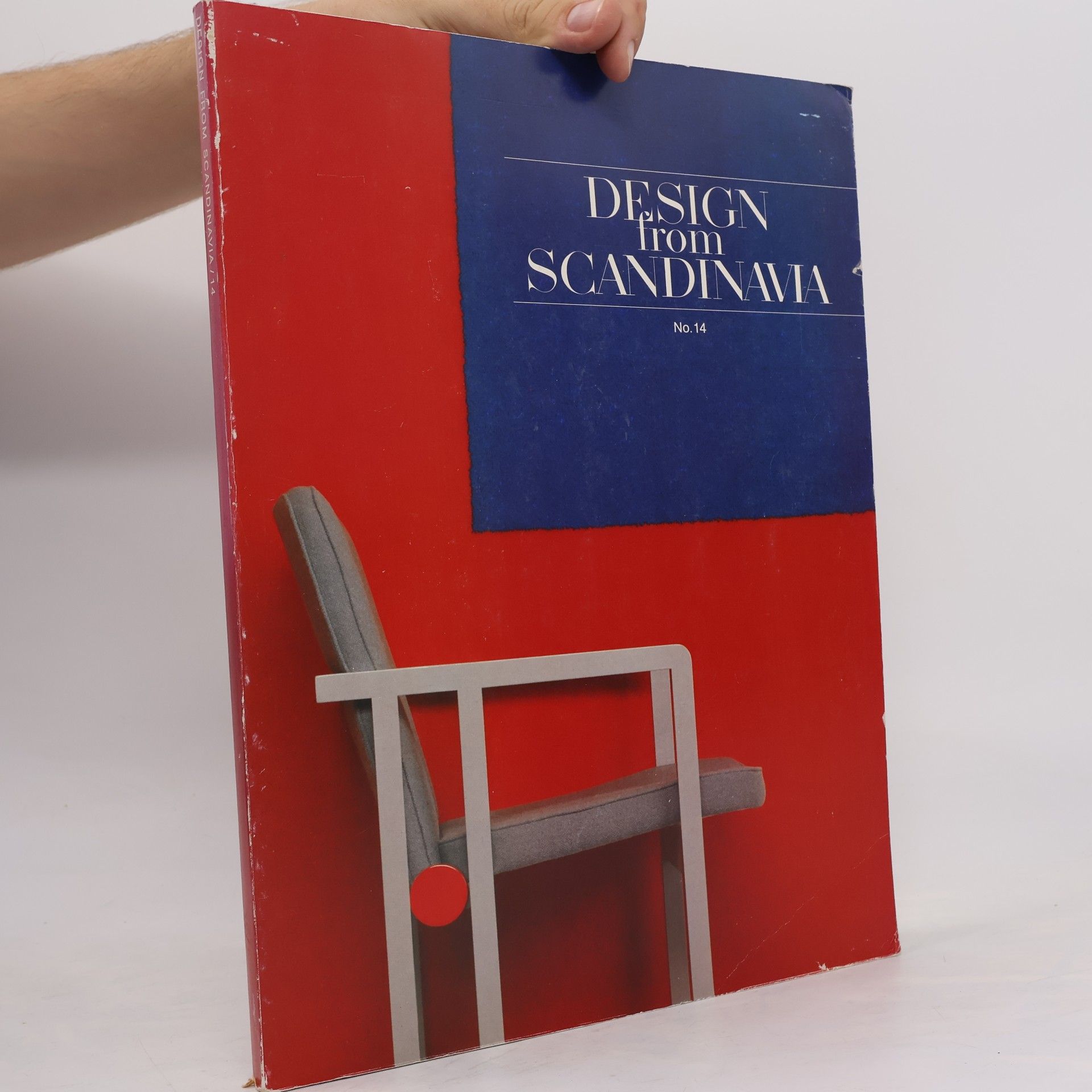 Autorenkollektiv Design from Scandinavia No. 14
