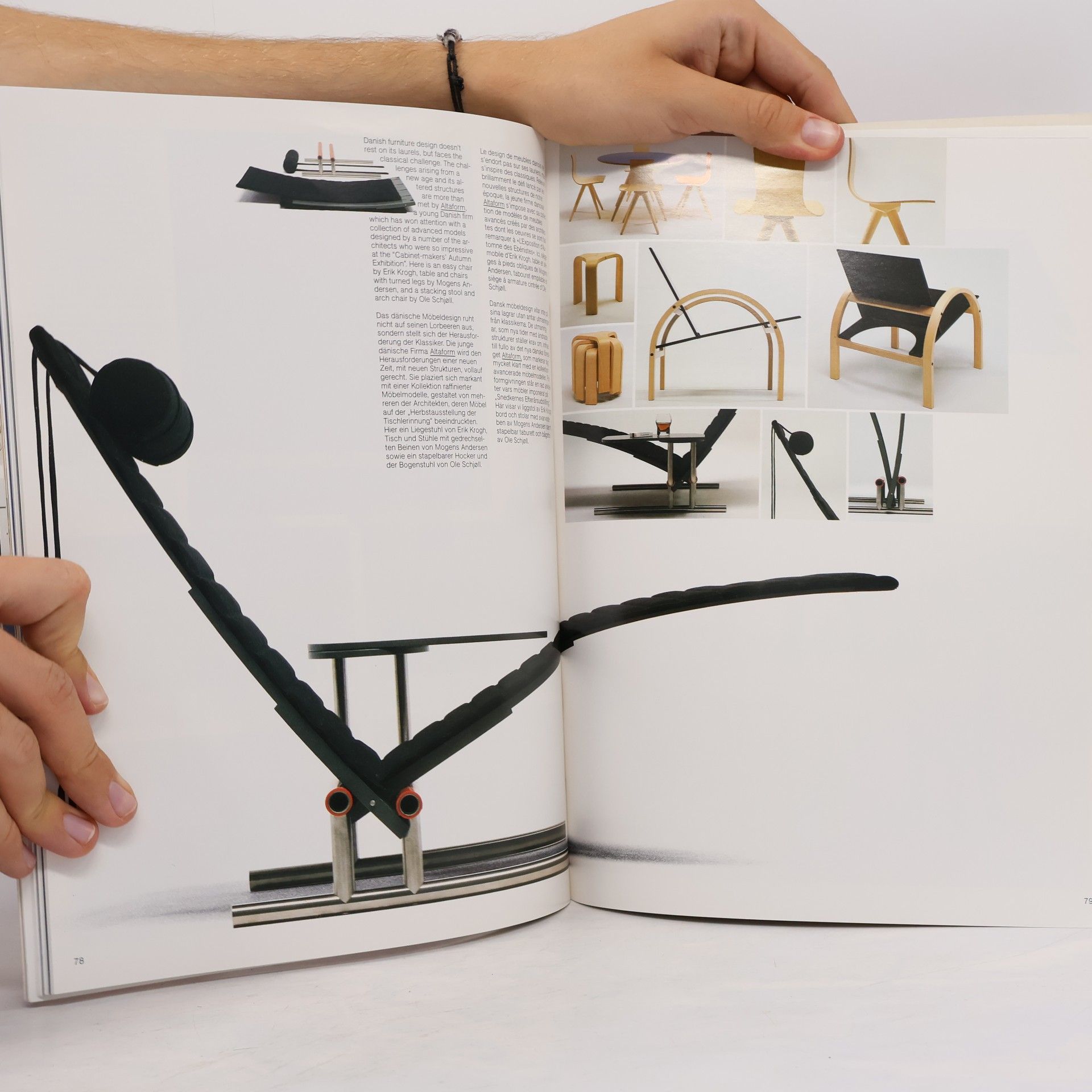 Autorenkollektiv Design from Scandinavia No. 14