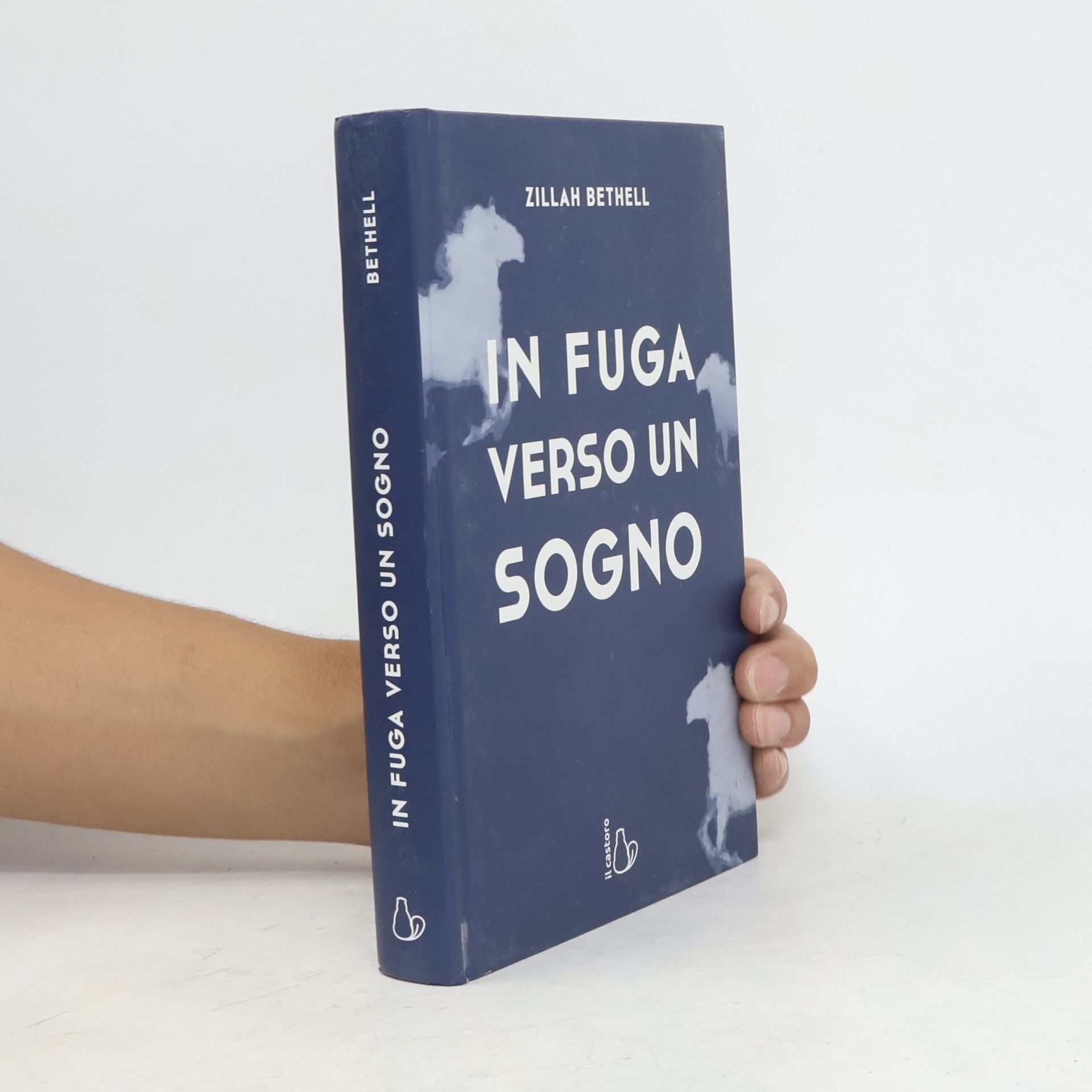 Zillah Bethell In fuga verso un sogno
