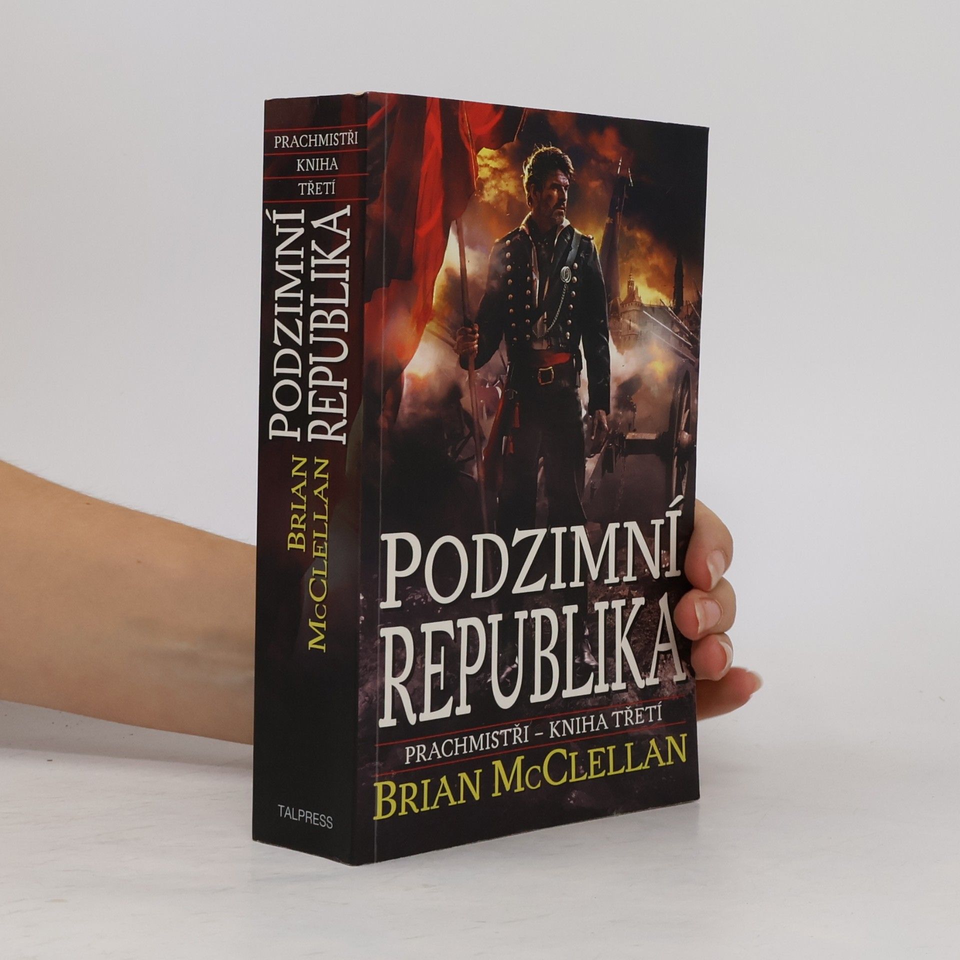 Podzimní republika