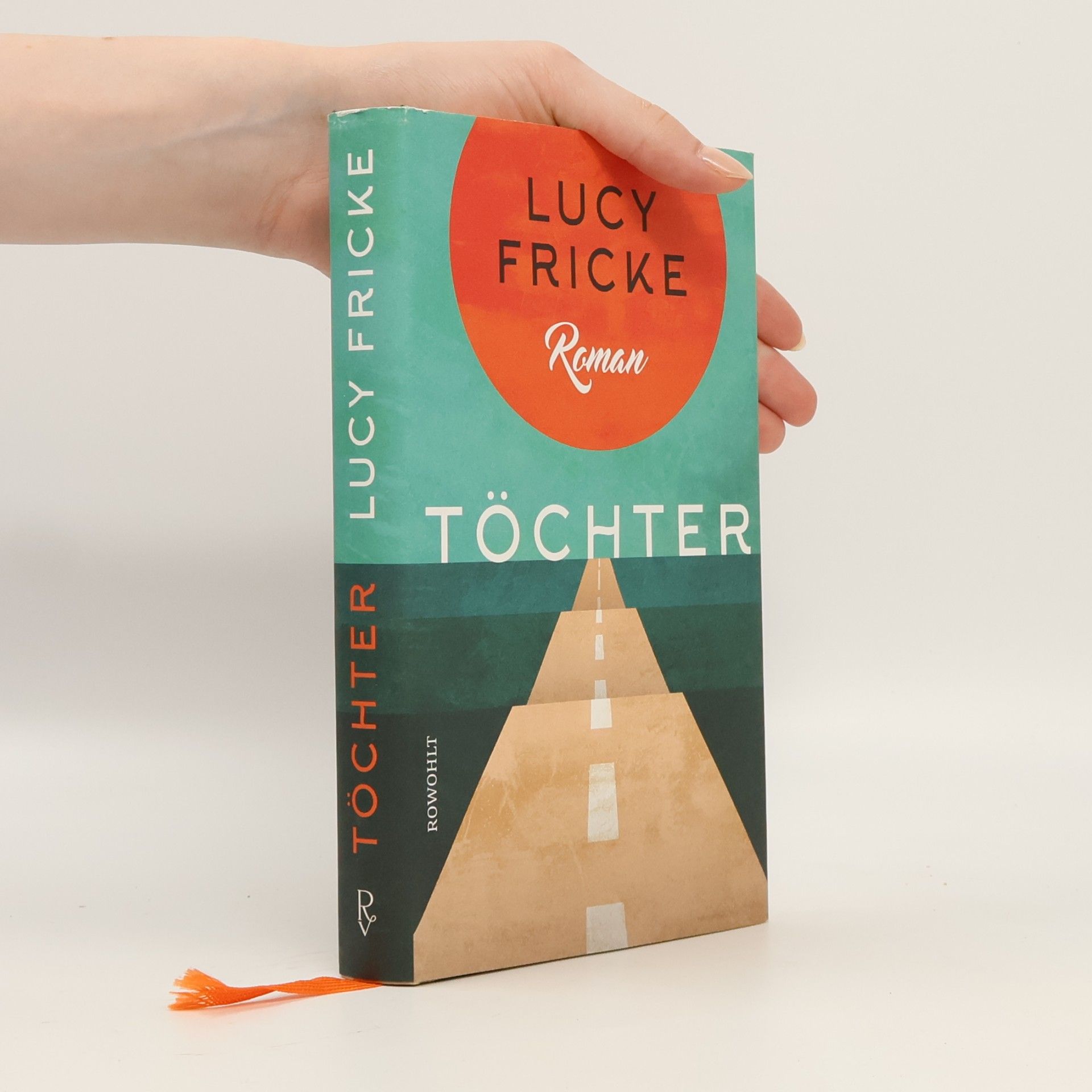 Lucy Fricke Töchter