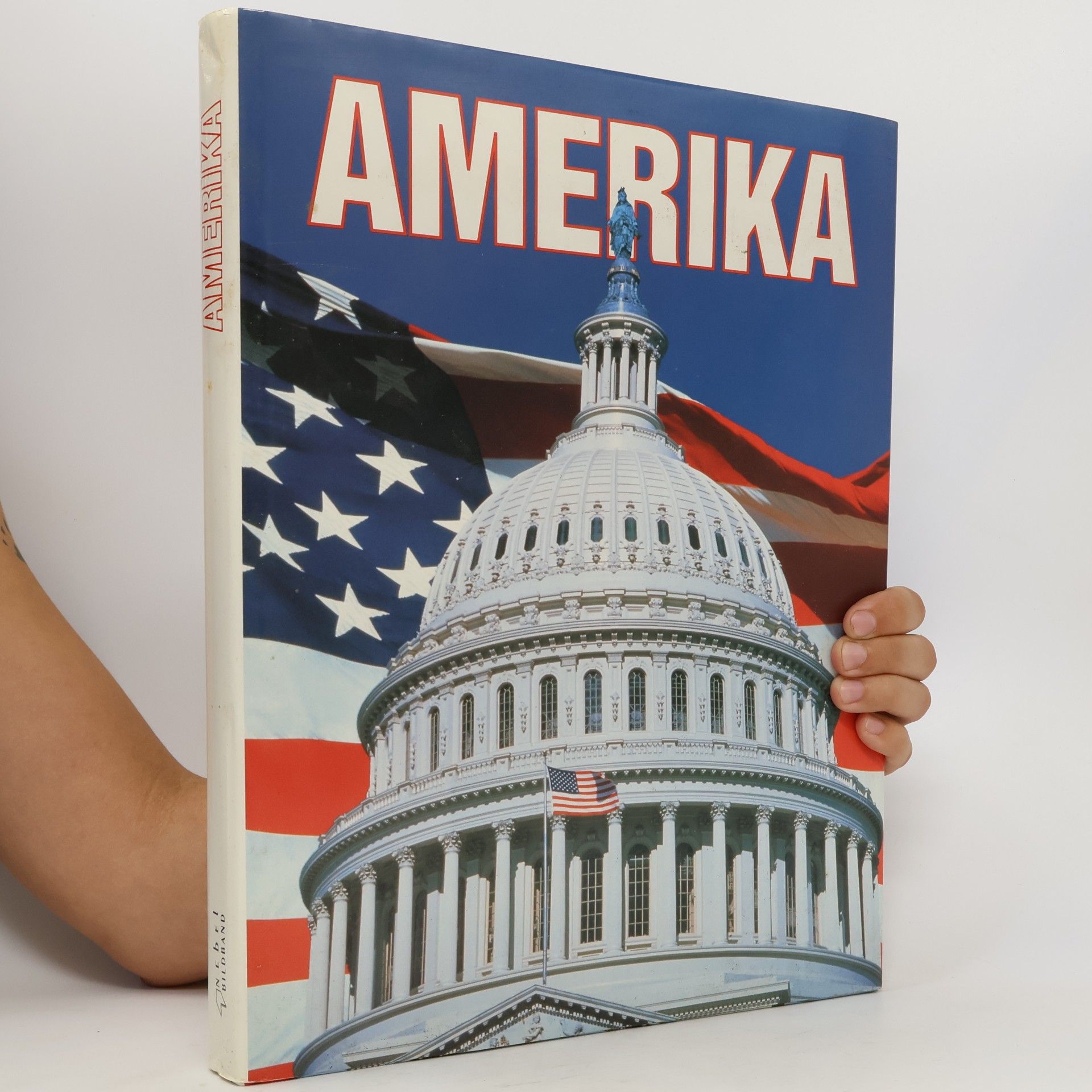 Bill Harris Amerika