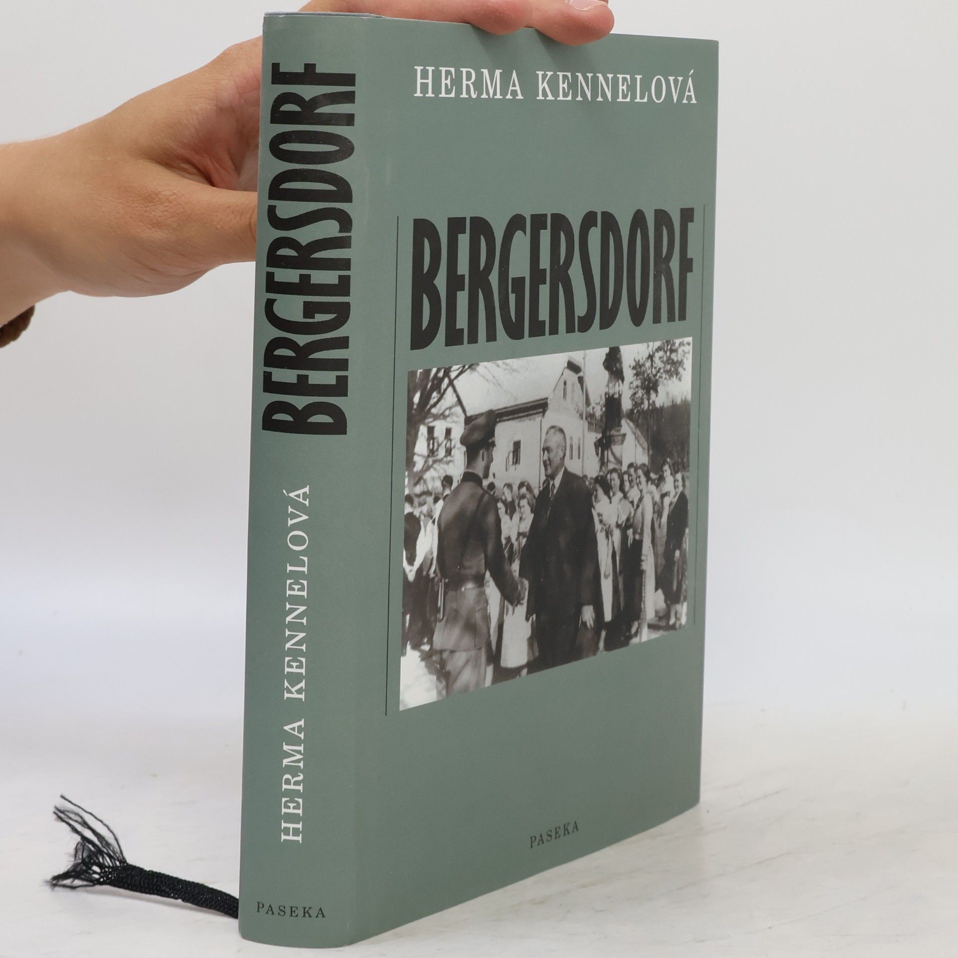 Herma Kennel Bergersdorf