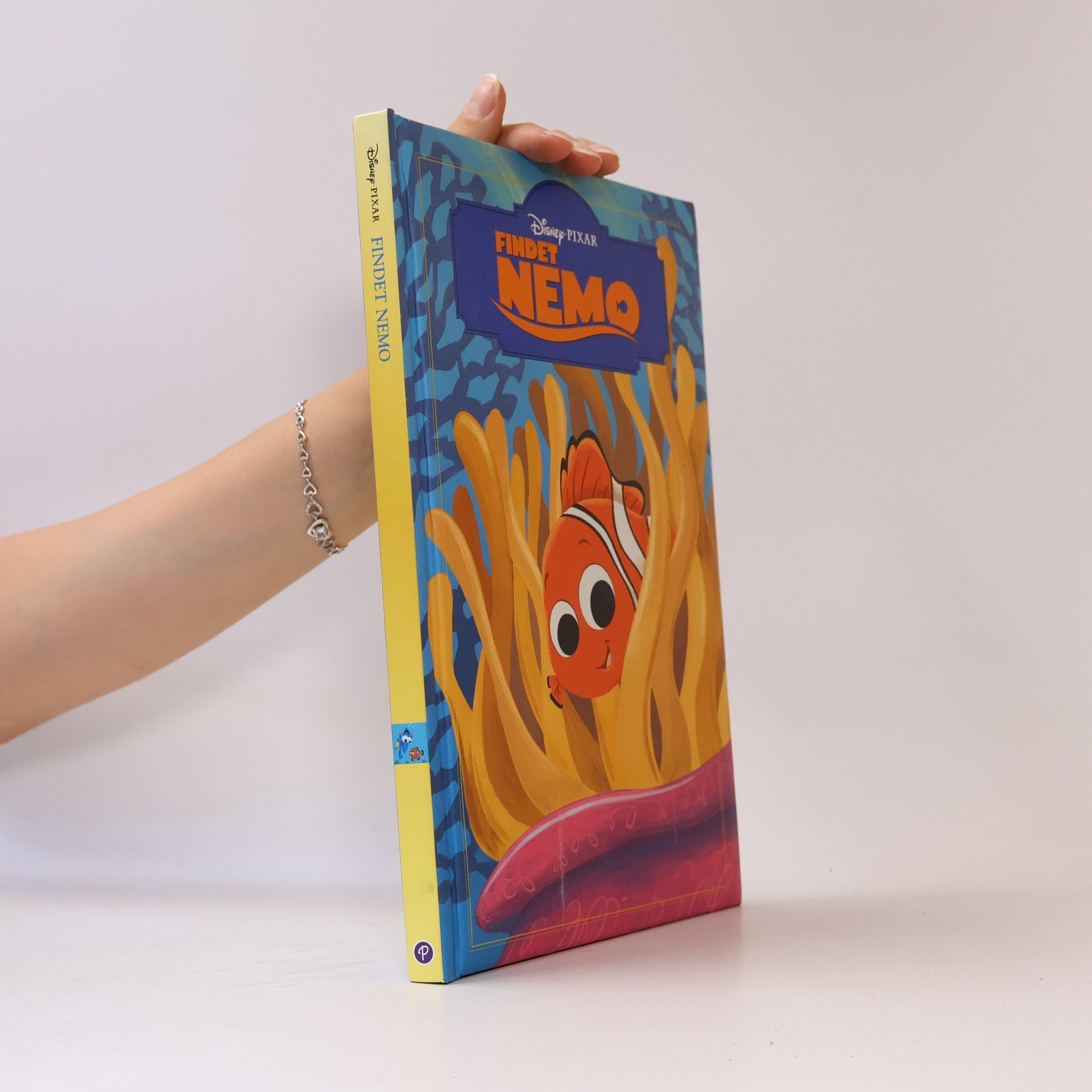 Autorenkollektiv Disney Findet Nemo