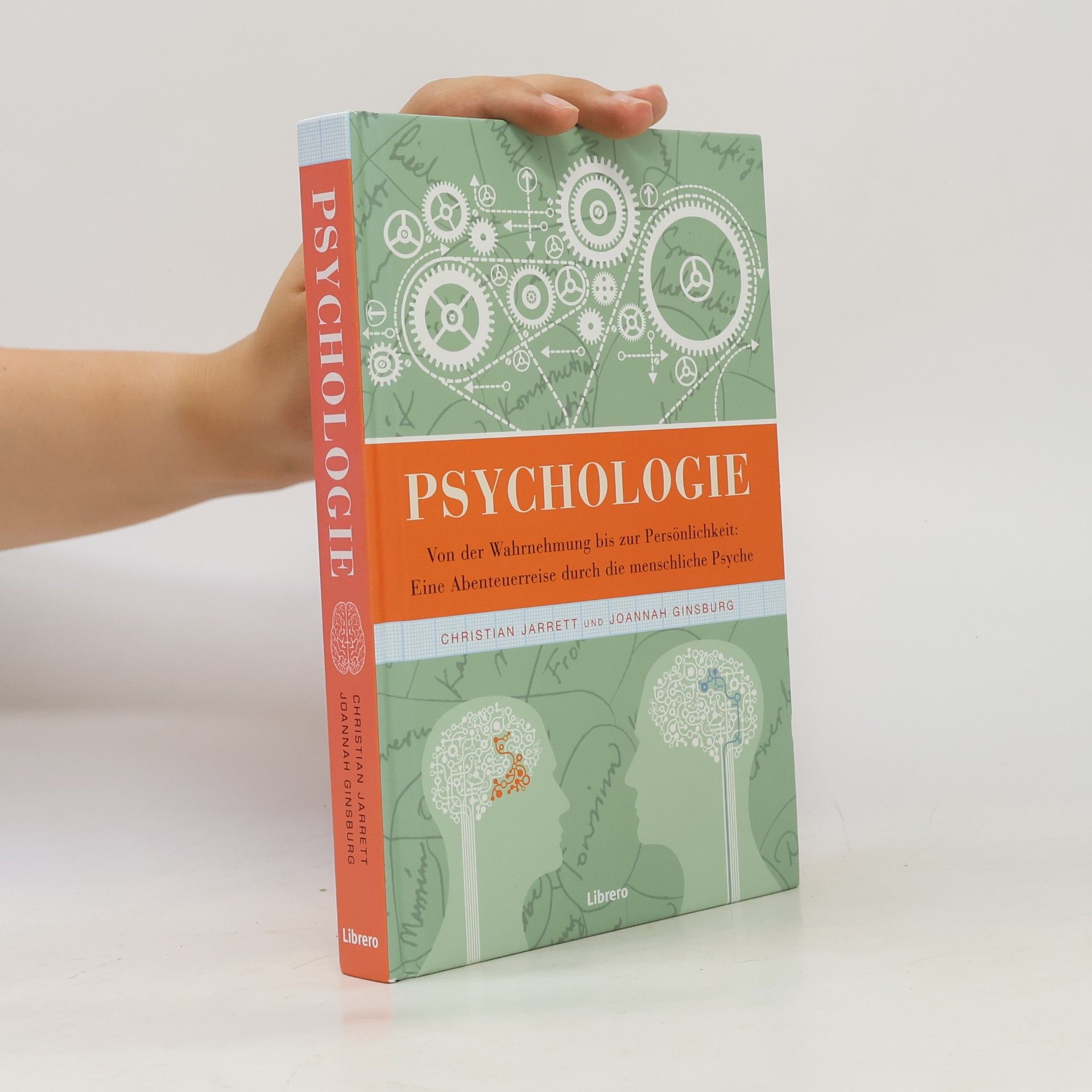 Psychologie