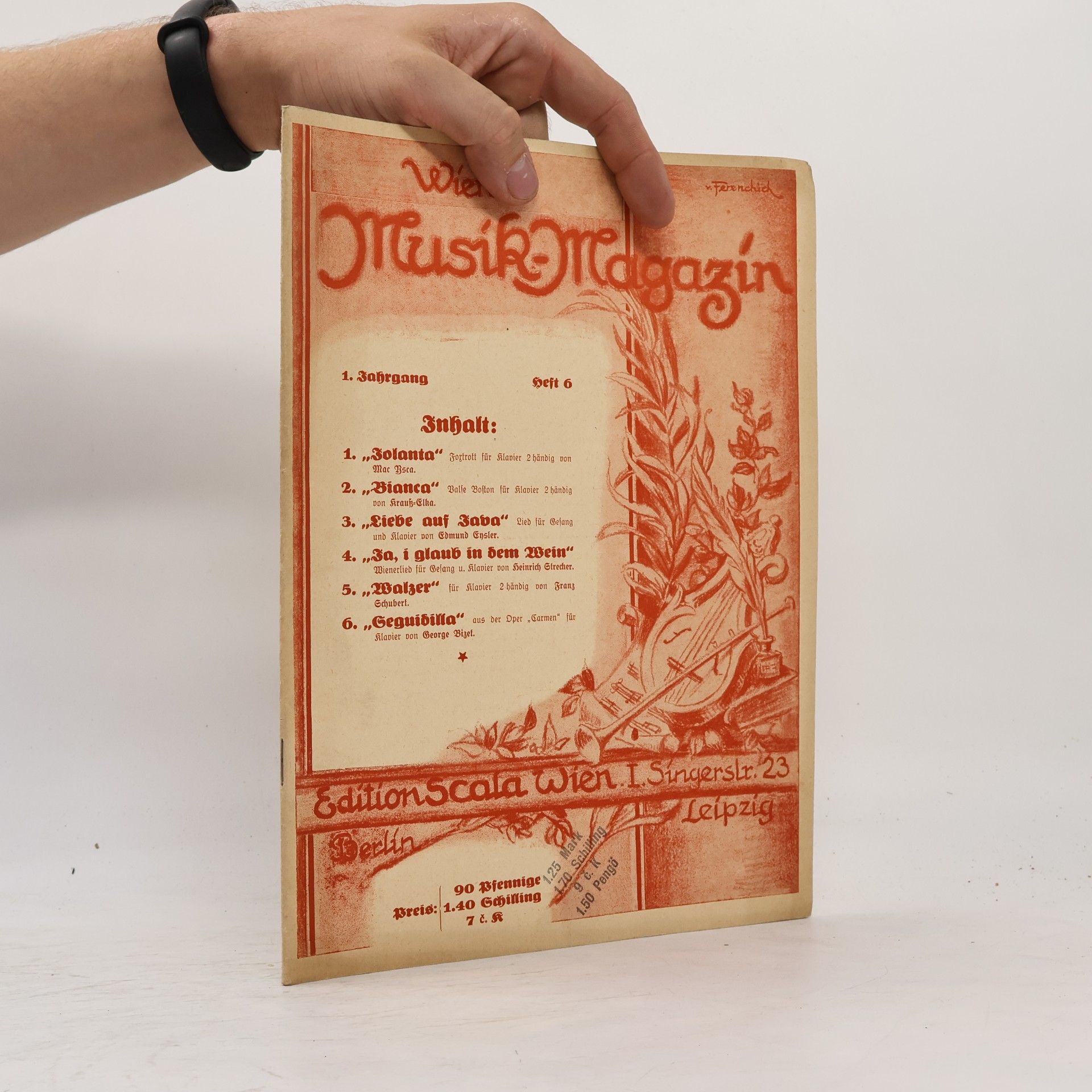 kolektiv Wiener Musik-Magazin 6