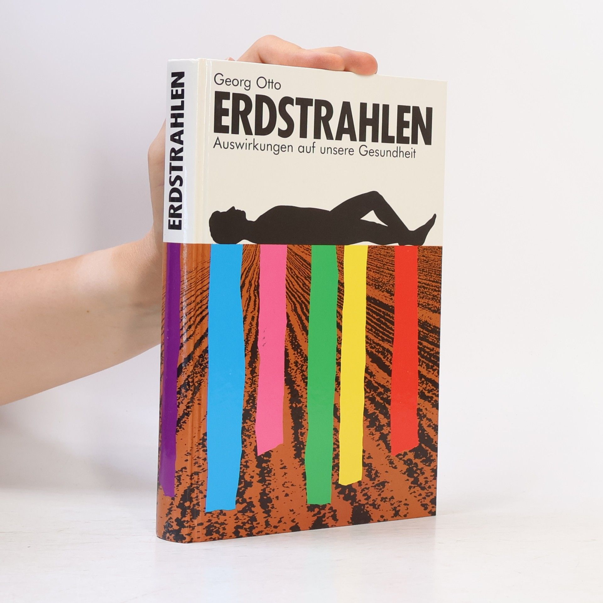 Georg Otto Erdstrahlen