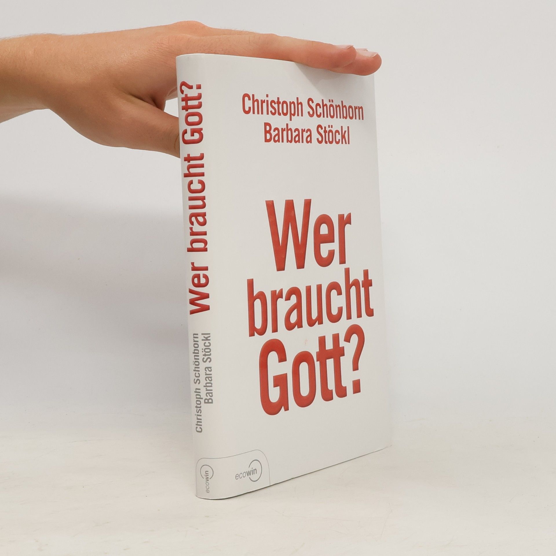 Wer braucht Gott?