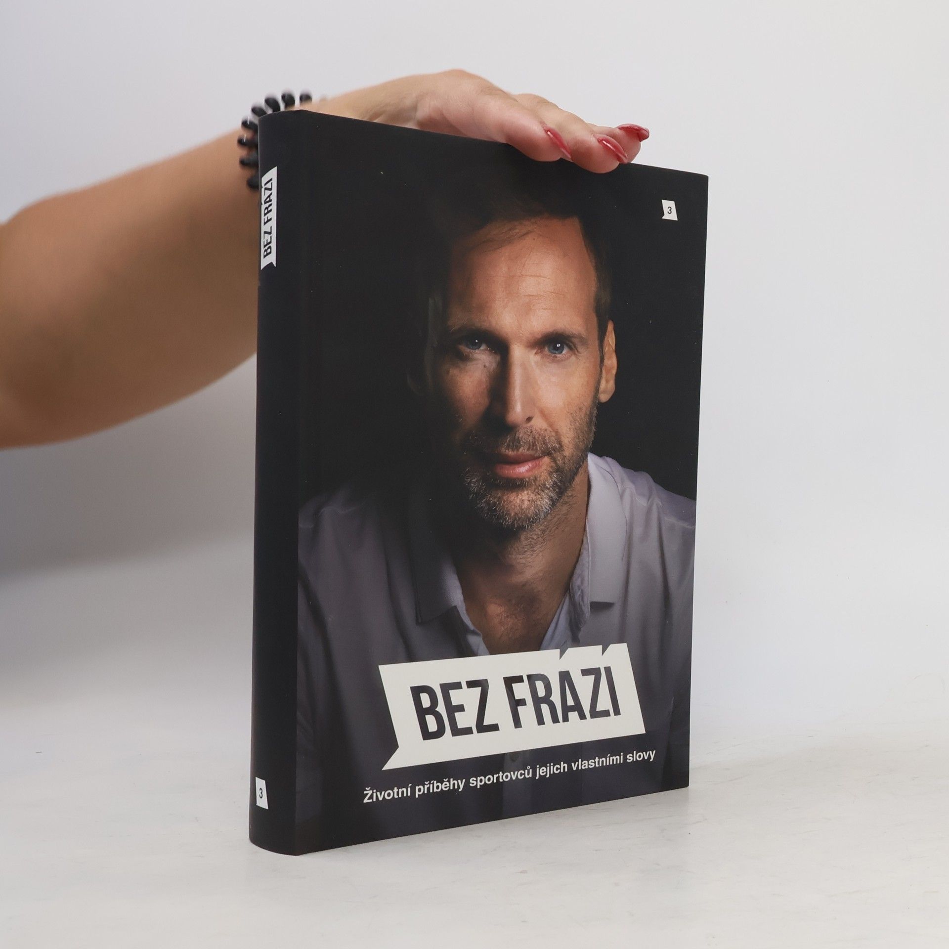 František Suchan Bez frází 3
