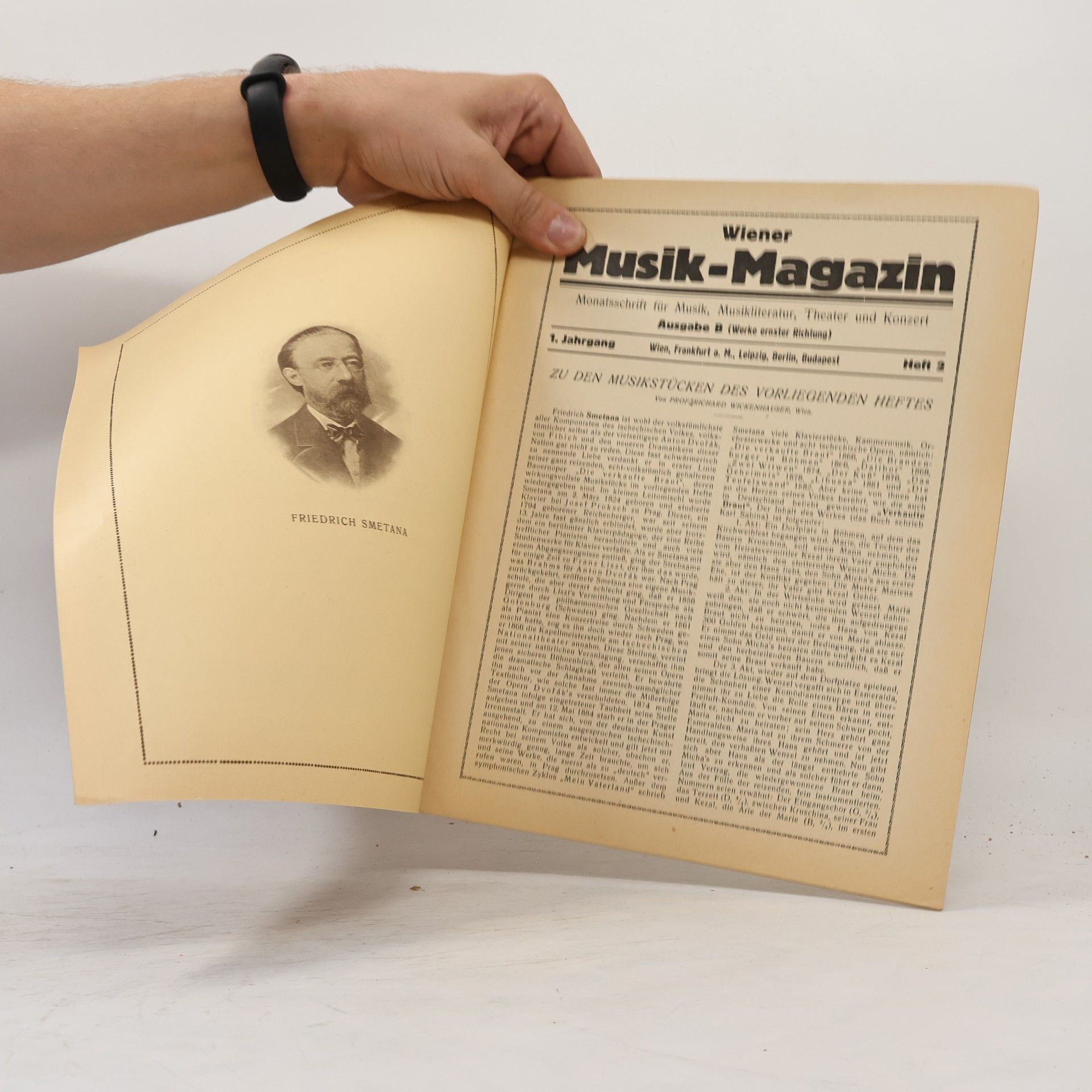 kolektiv Wiener Musik-Magazin 2