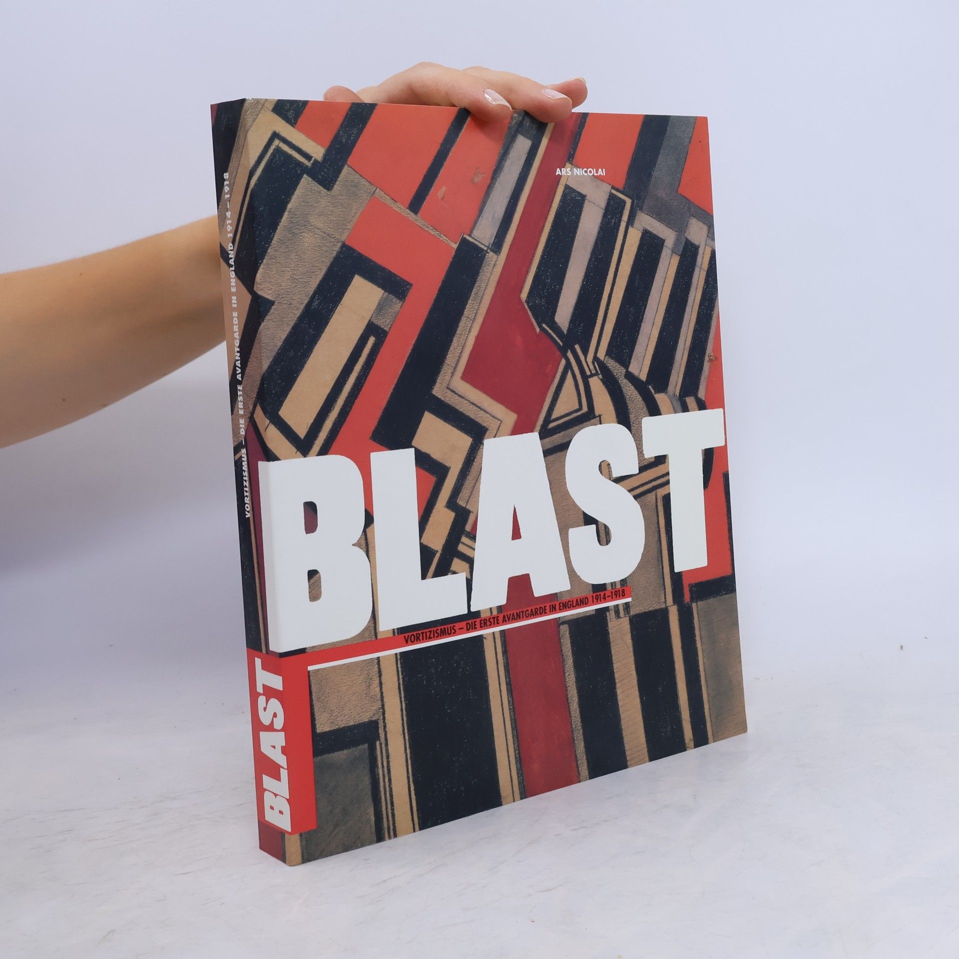 Ars Nicolai BLAST