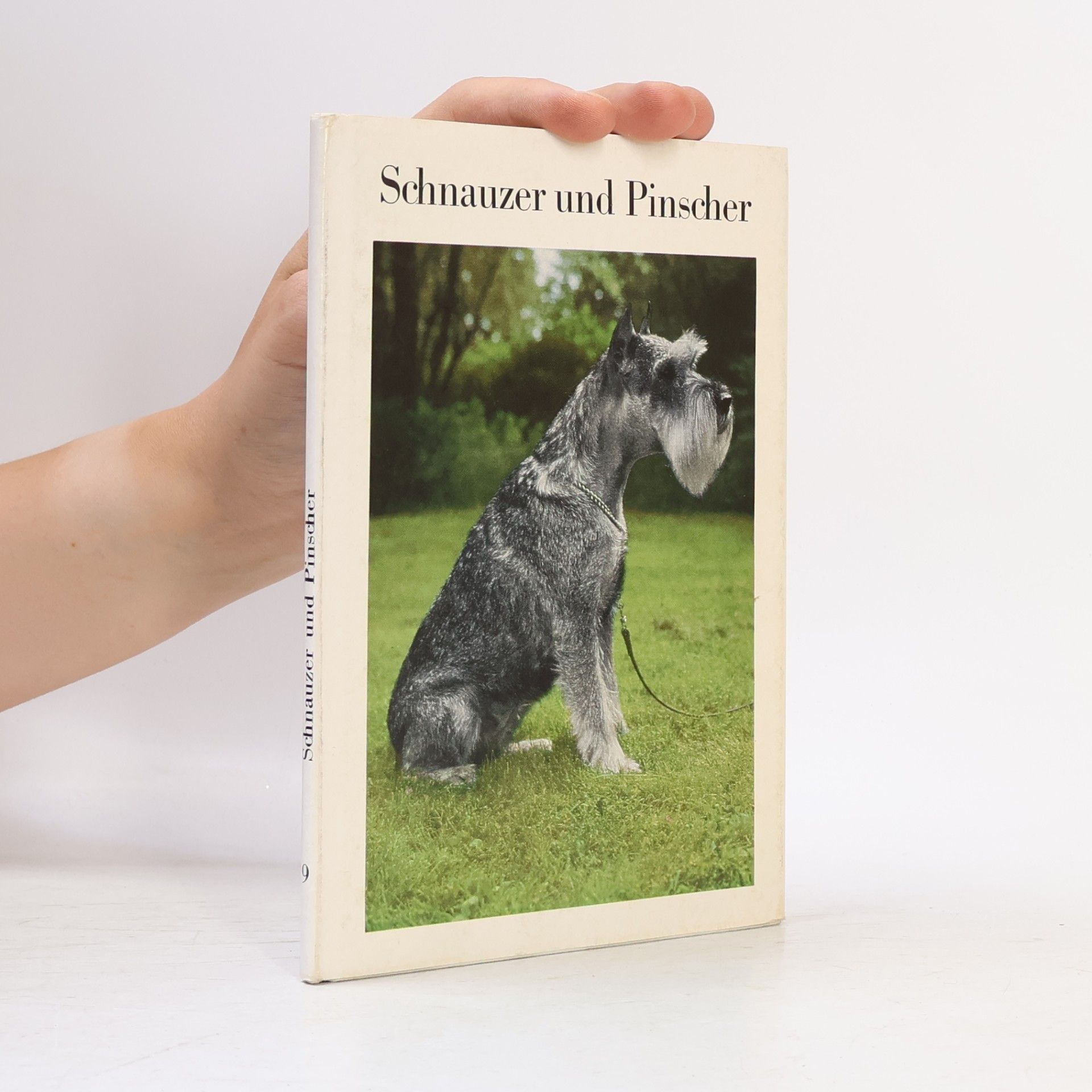 Schnauzer und Pinscher