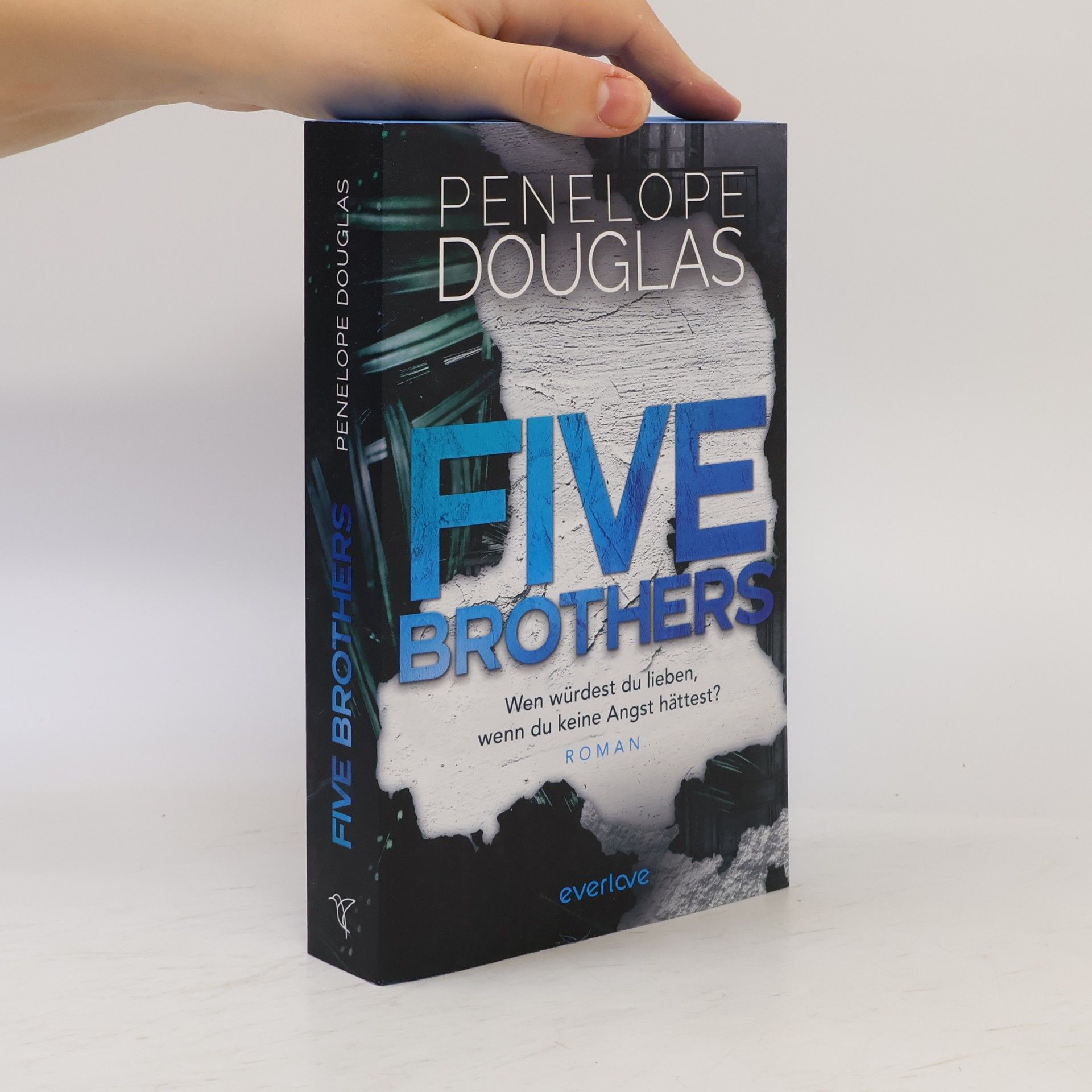 Five Brothers