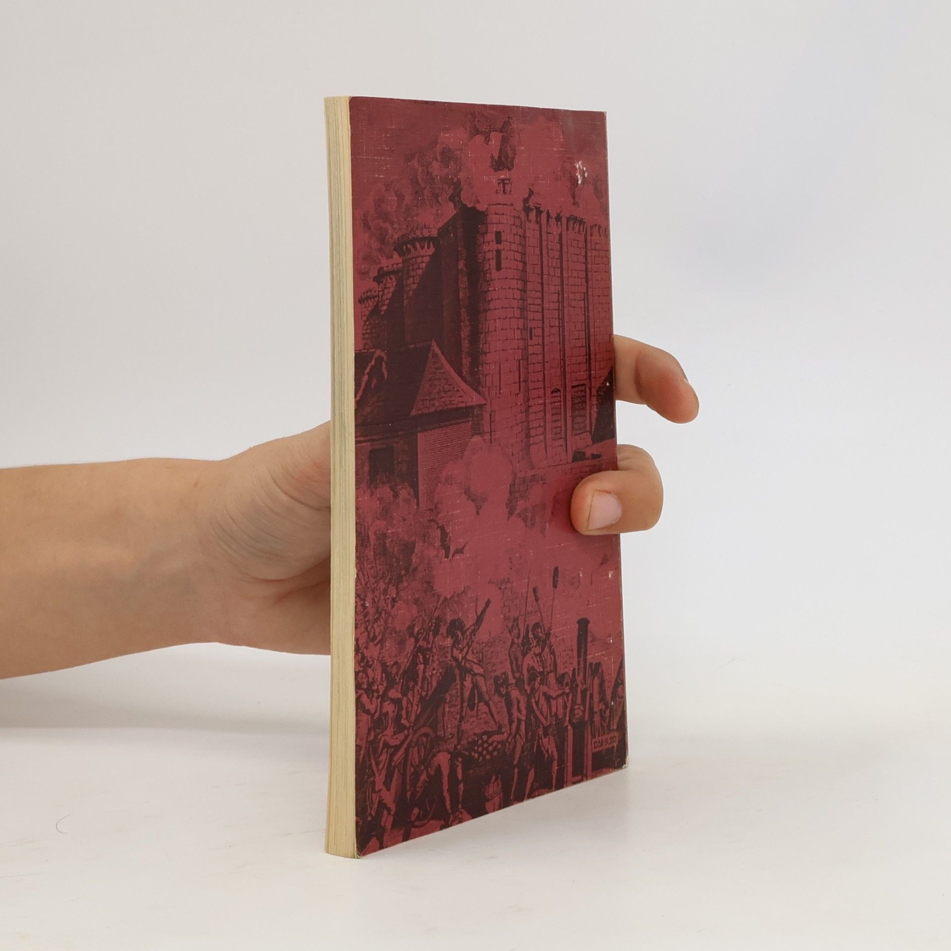 Walter Lennig Marquis de Sade in Selbstzeugnissen und Bilddokumenten