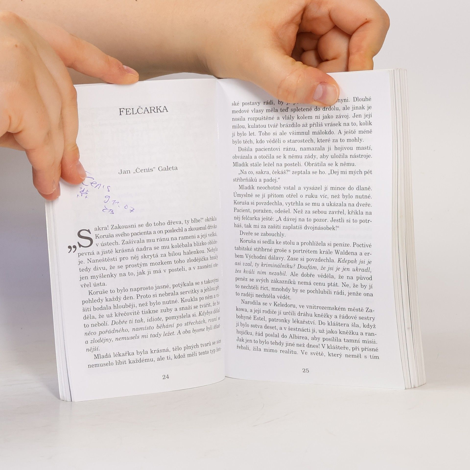 Autorenkollektiv Zrození Modrého měsíce : asterionské povídky Asterionské povídky