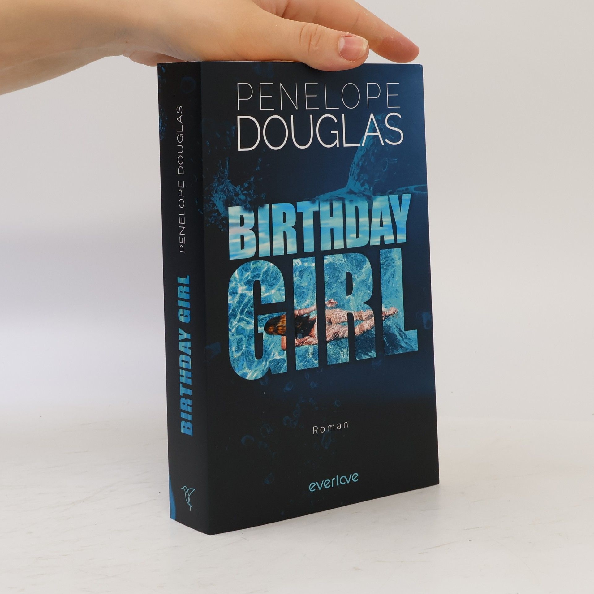 Birthday Girl