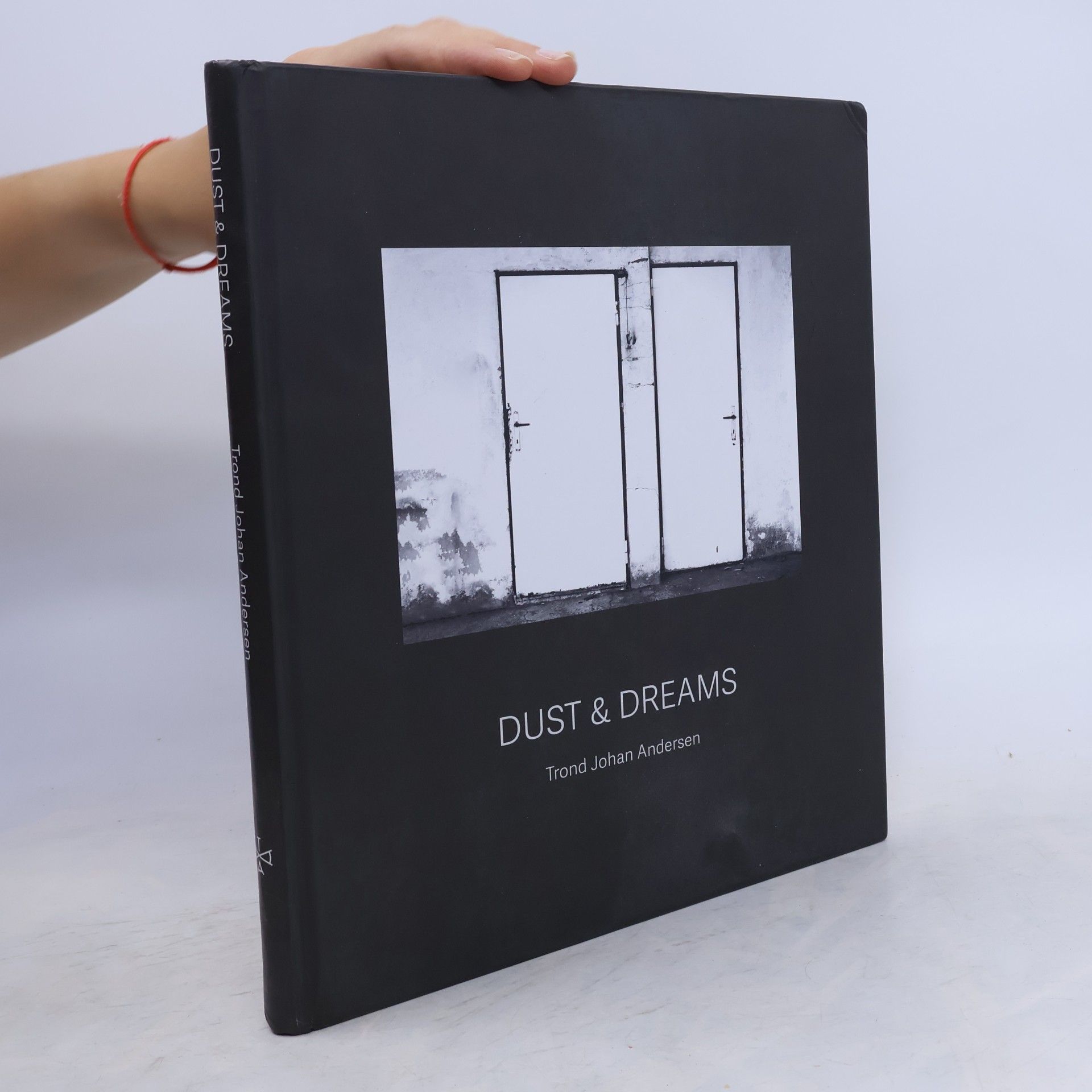 Trond Johan Andersen Dust and Dreams